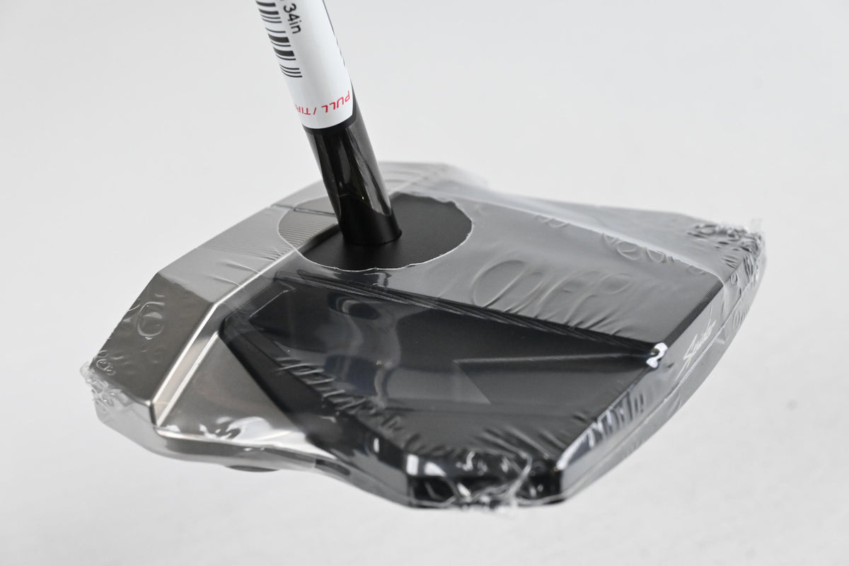 Taylormade Spider ZT Putter / 34 Inch