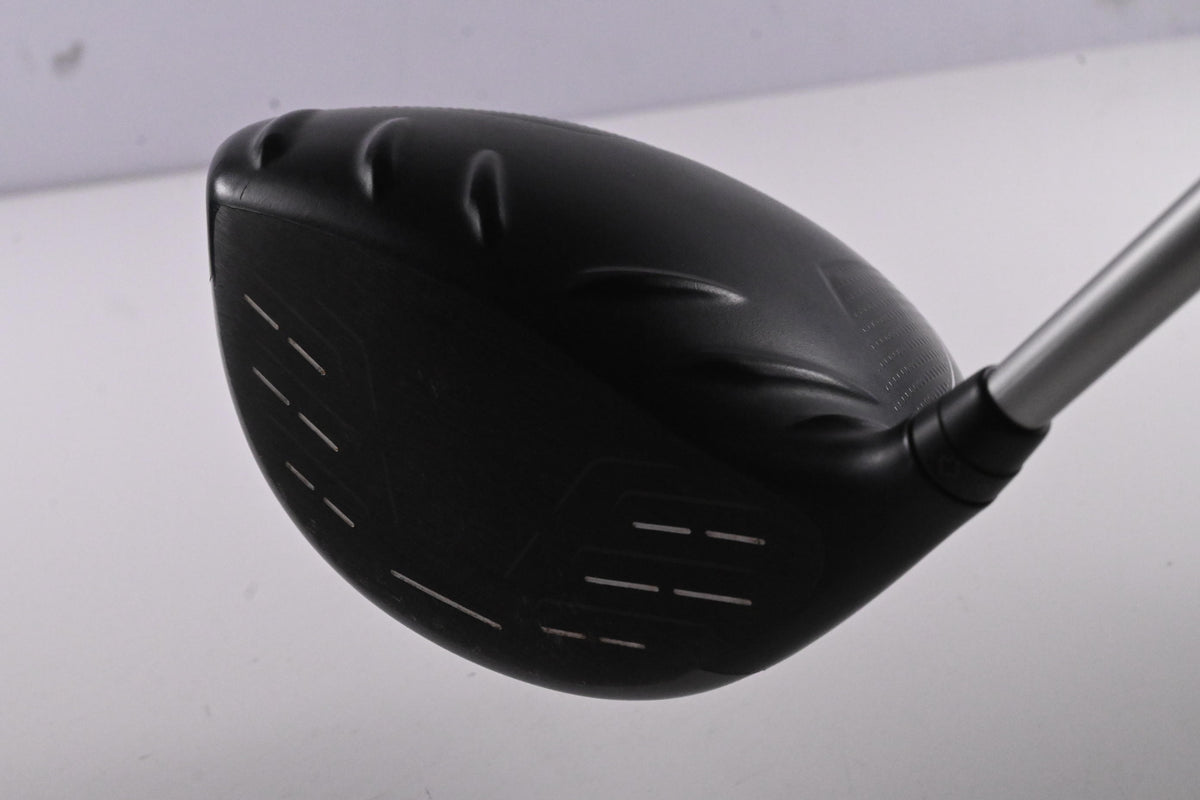 Ping G430 Max Driver / 12 Degree / Senior Flex Ping Alta Quick 35 Shaft