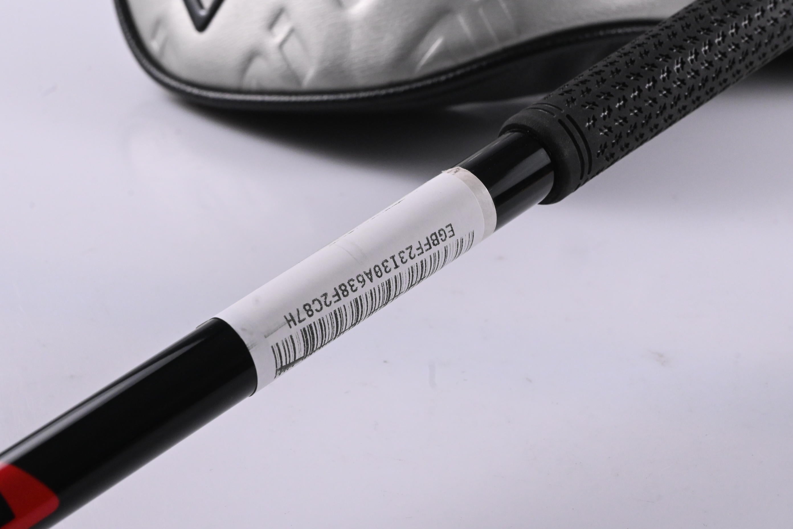 Taylormade Qi35 Max Driver / 10.5 Degree / Senior Flex KBS Max HL 40 Shaft