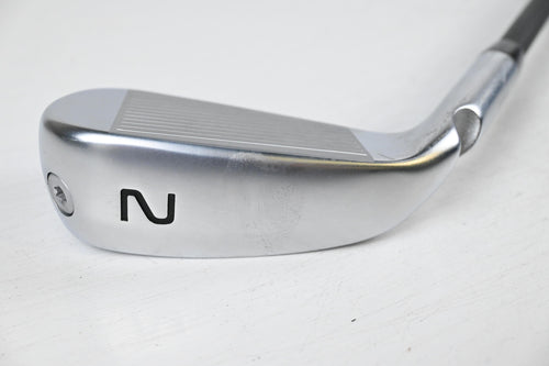 Ping IDI Utility #2 Iron / 17 Degree / Blue Dot / Regular Flex Ping Alta CB Blue
