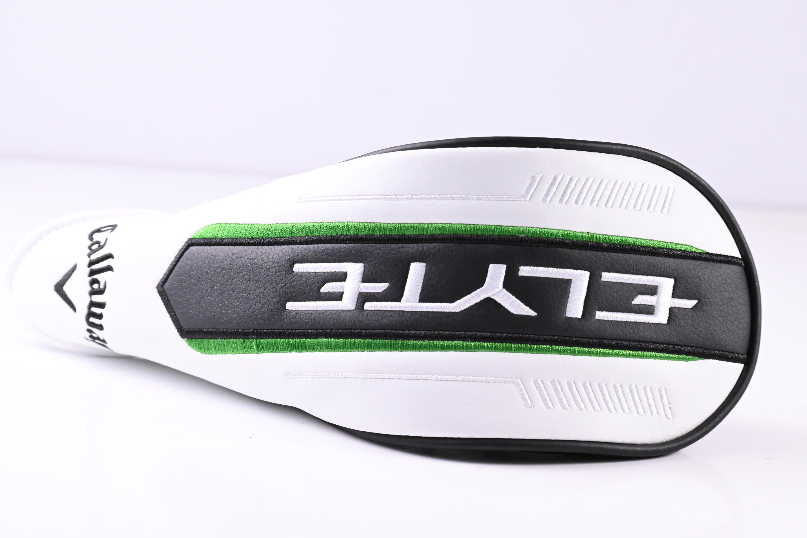 Callaway Elyte Triple Diamond #3 Wood / 15 Degree / X-Flex Denali Charcoal 70