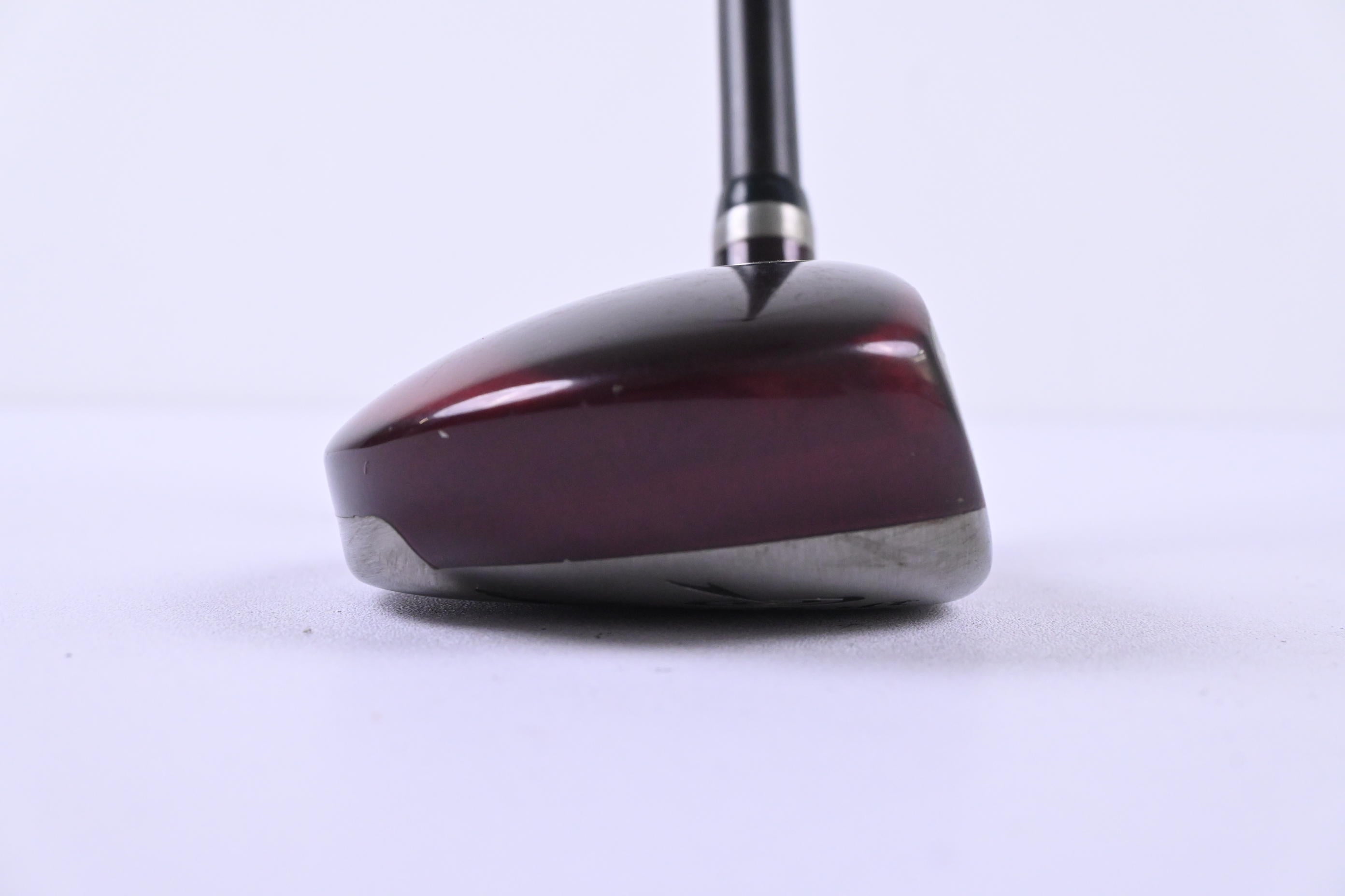 Wilson Fat Shaft #5 Wood / 18 Degree / Regular Flex Grafalloy ProLite Shaft