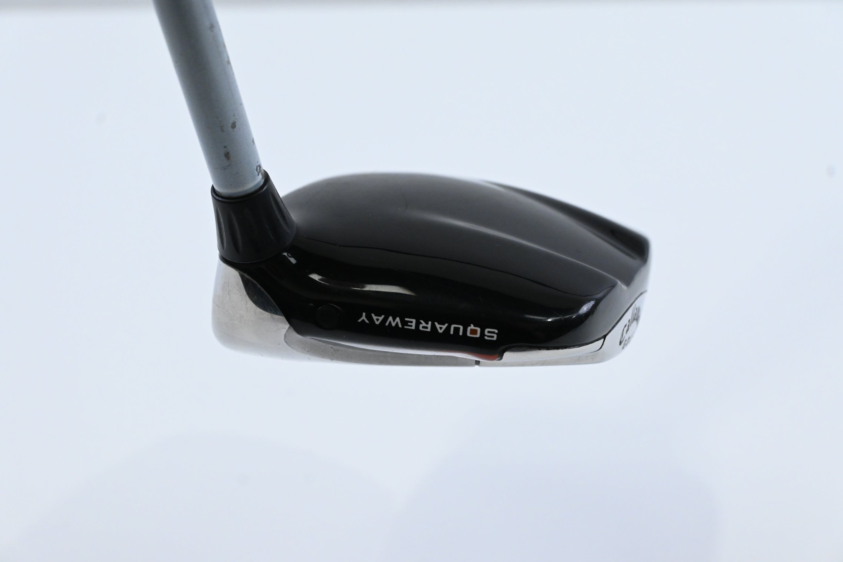 Callaway FT-i Squareway #5 Wood / 18 Degree / Regular Flex Fujikura Fit-On