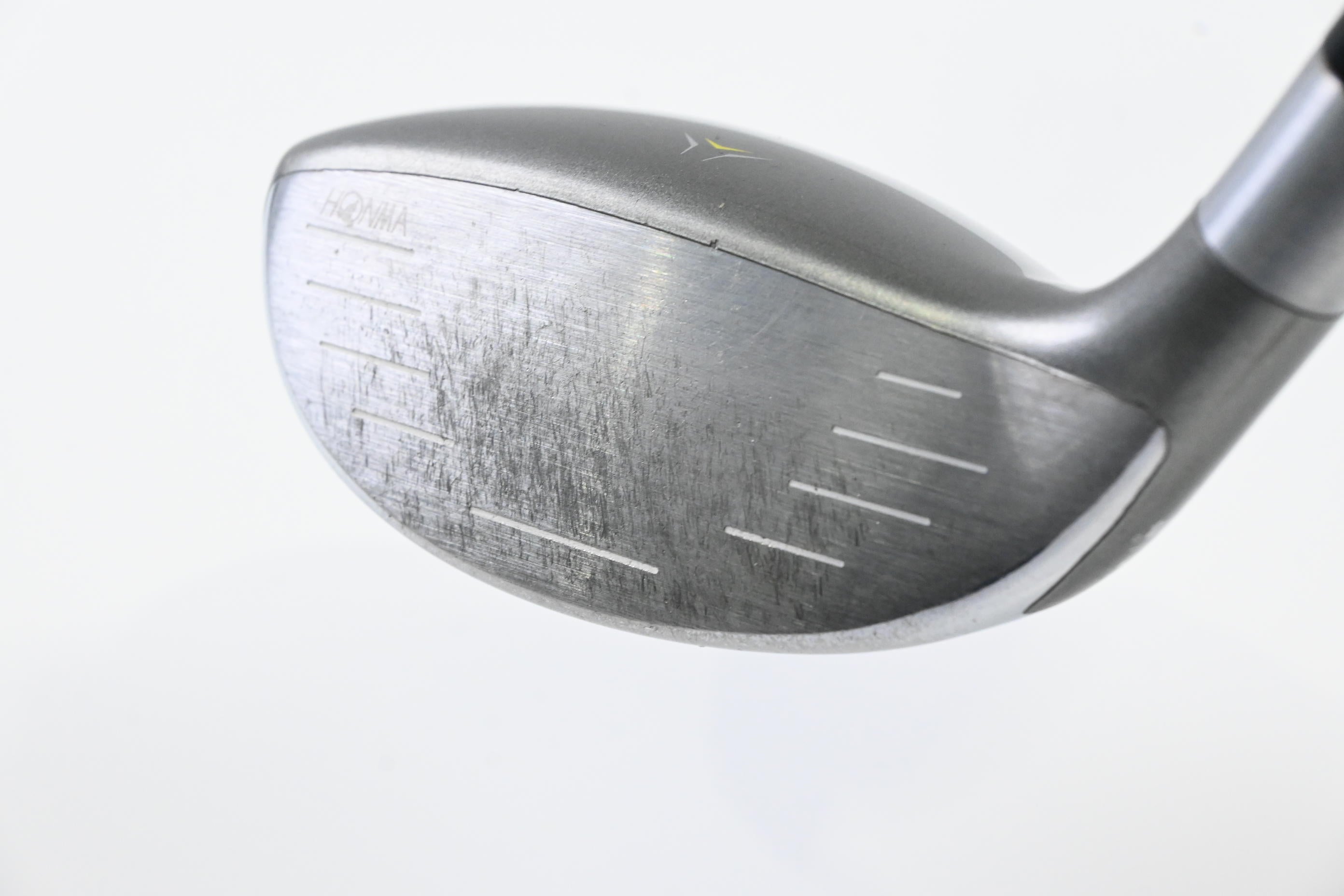 Ladies Honma TW GS #5 Hybrid / 24 Degree / Ladies Flex SpeedTuned 42 Shaft