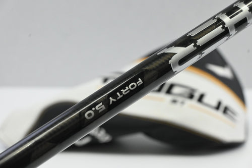 Callaway Rogue ST MAX D Driver / 12 Degree / Senior Flex Cypher 40