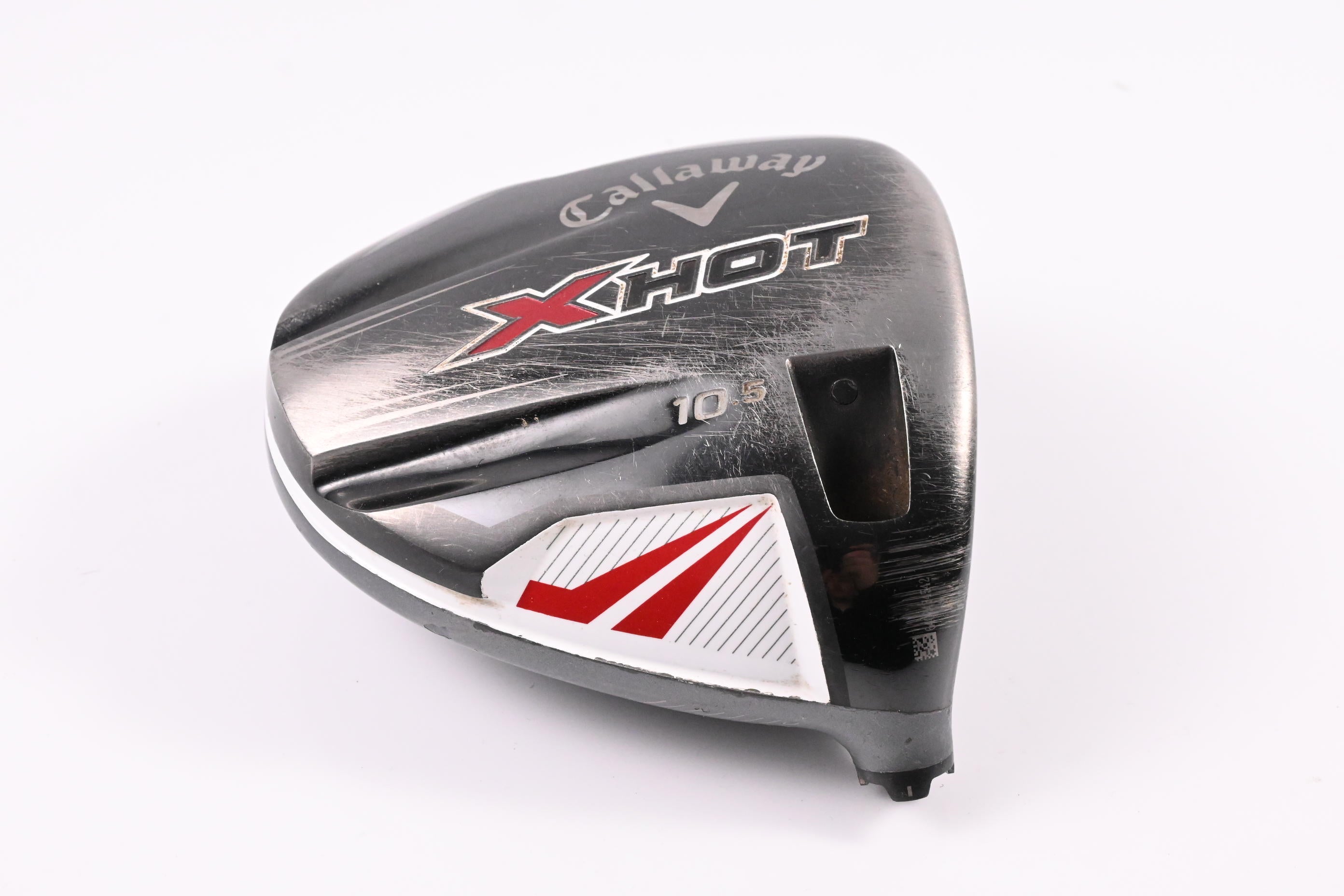 Callaway X Hot Driver / 10 Degree / Head Only