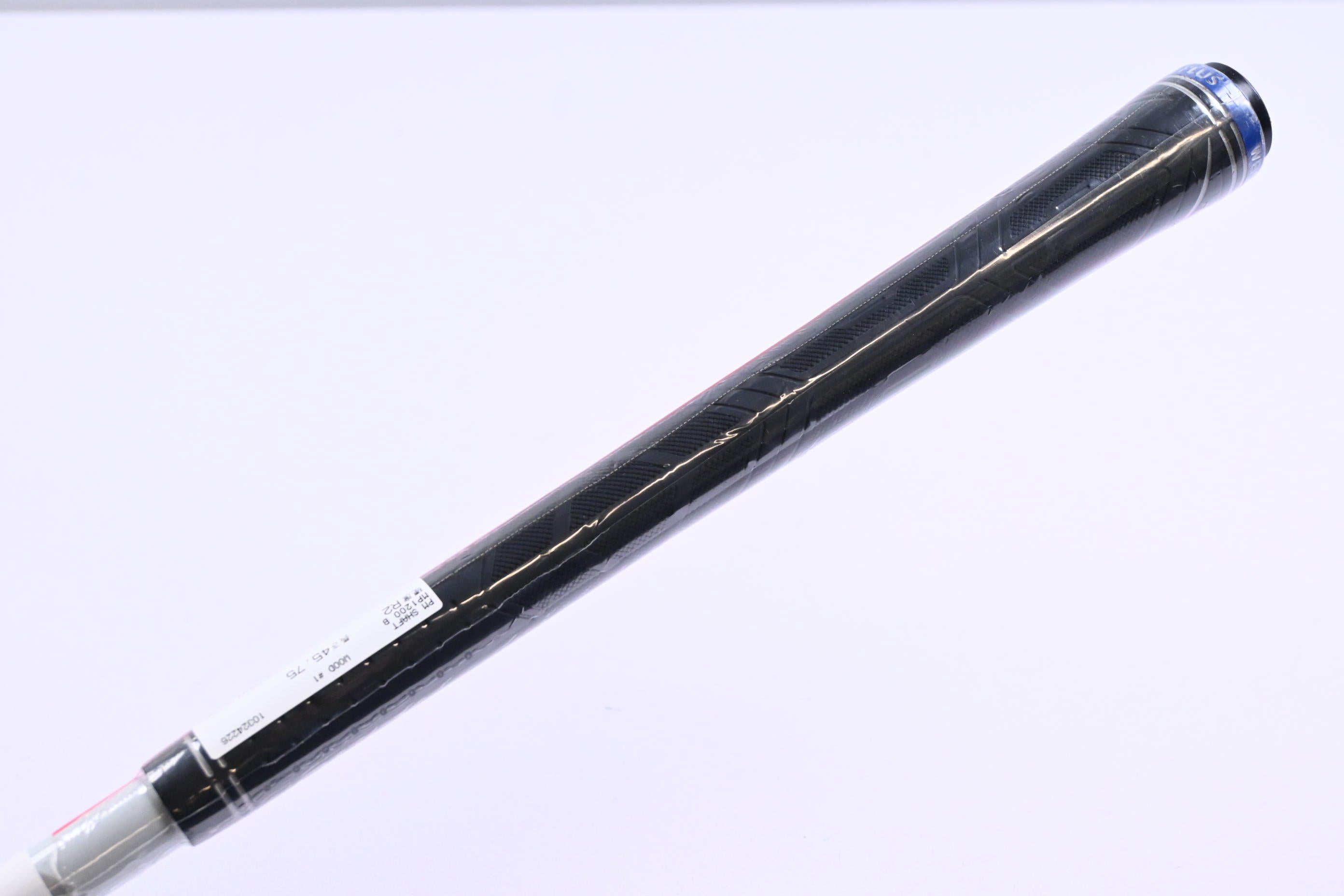 XXIO 12 Driver / 10.5 Degree / Senior Flex XXIO MP1200 36 Shaft