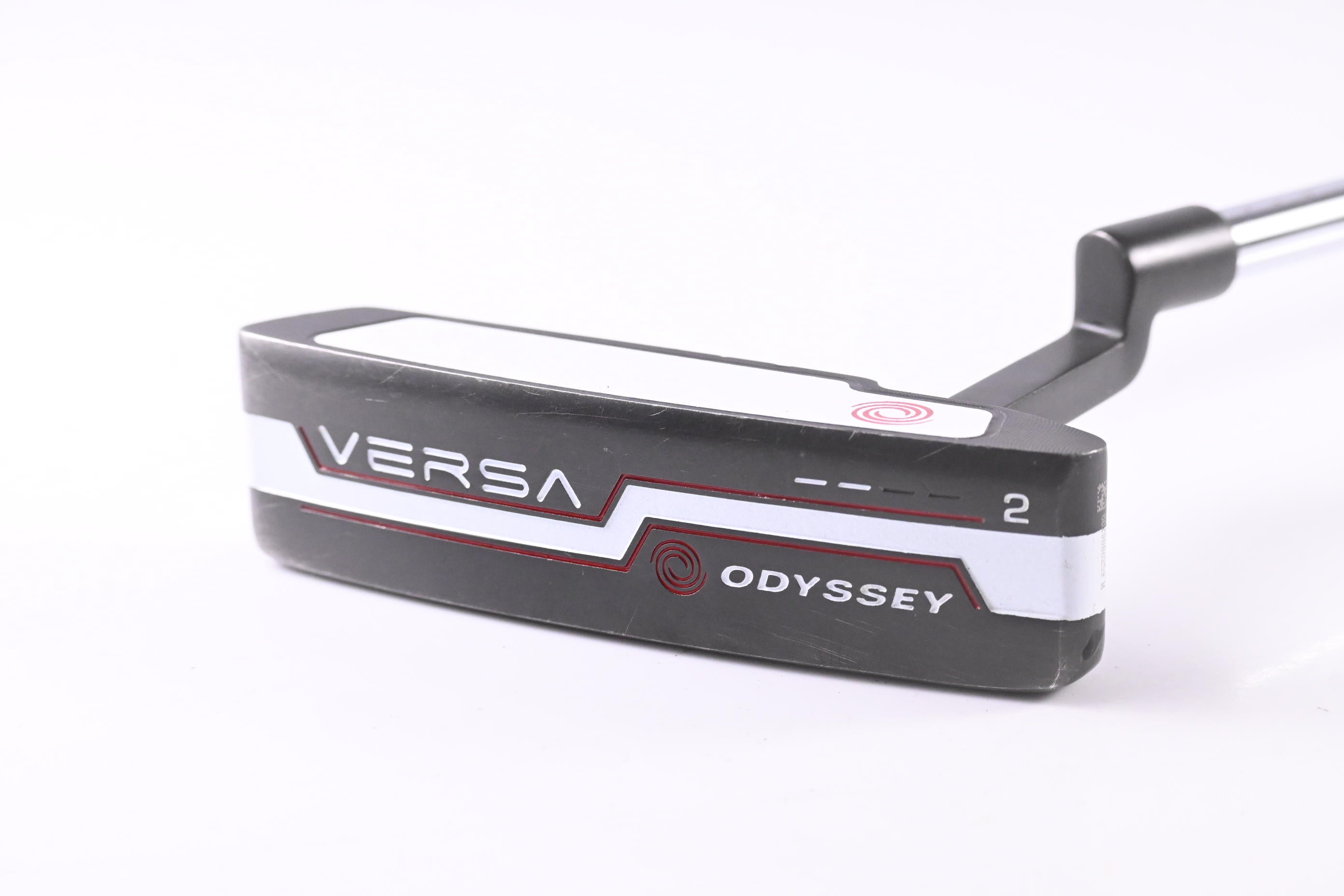 Odyssey Versa 2 Putter / 34 Inch