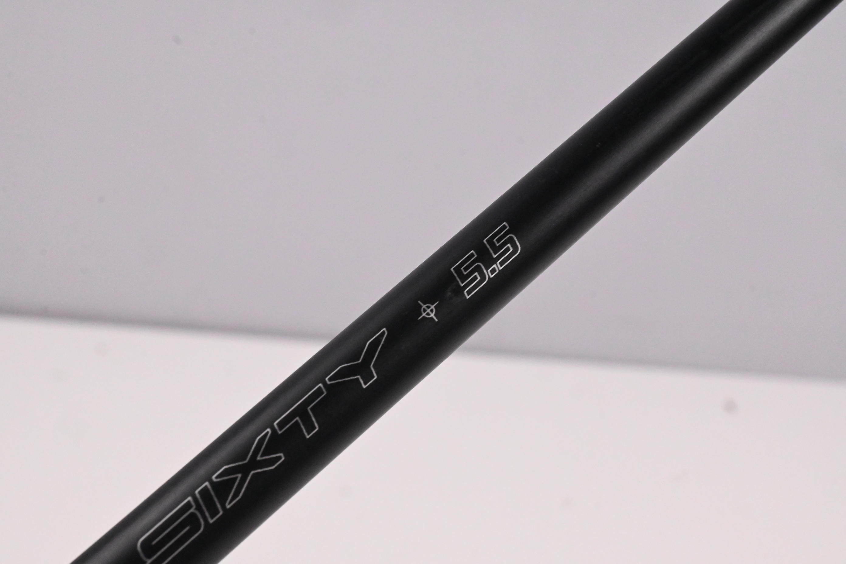 Project X Cypher 2.0 60 Hybrid Shaft / Regular Flex / Callaway 3rd Gen