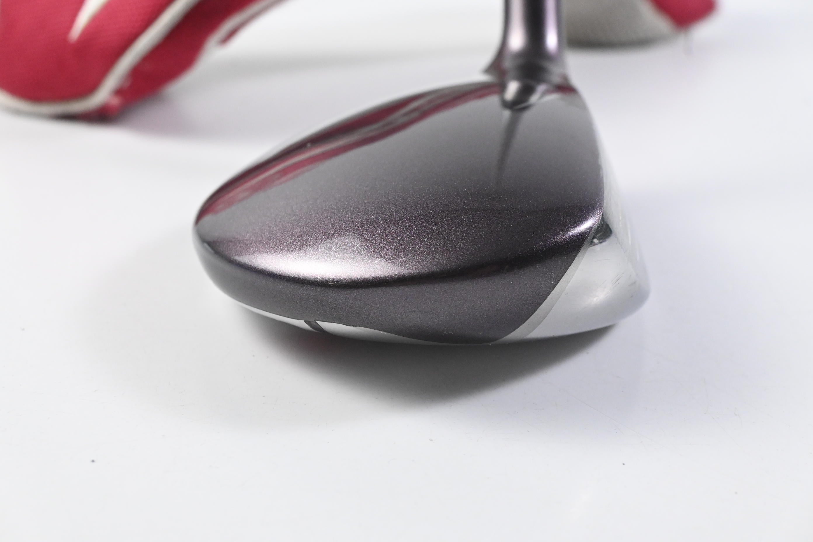 Ladies Ping Faith #5 Wood / 22 Degree / Ladies Flex Ping ULT 200 Shaft