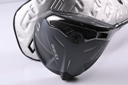 Taylormade Qi35 Driver / 9 Degree / Stiff Flex Ventus Blue 5 Shaft