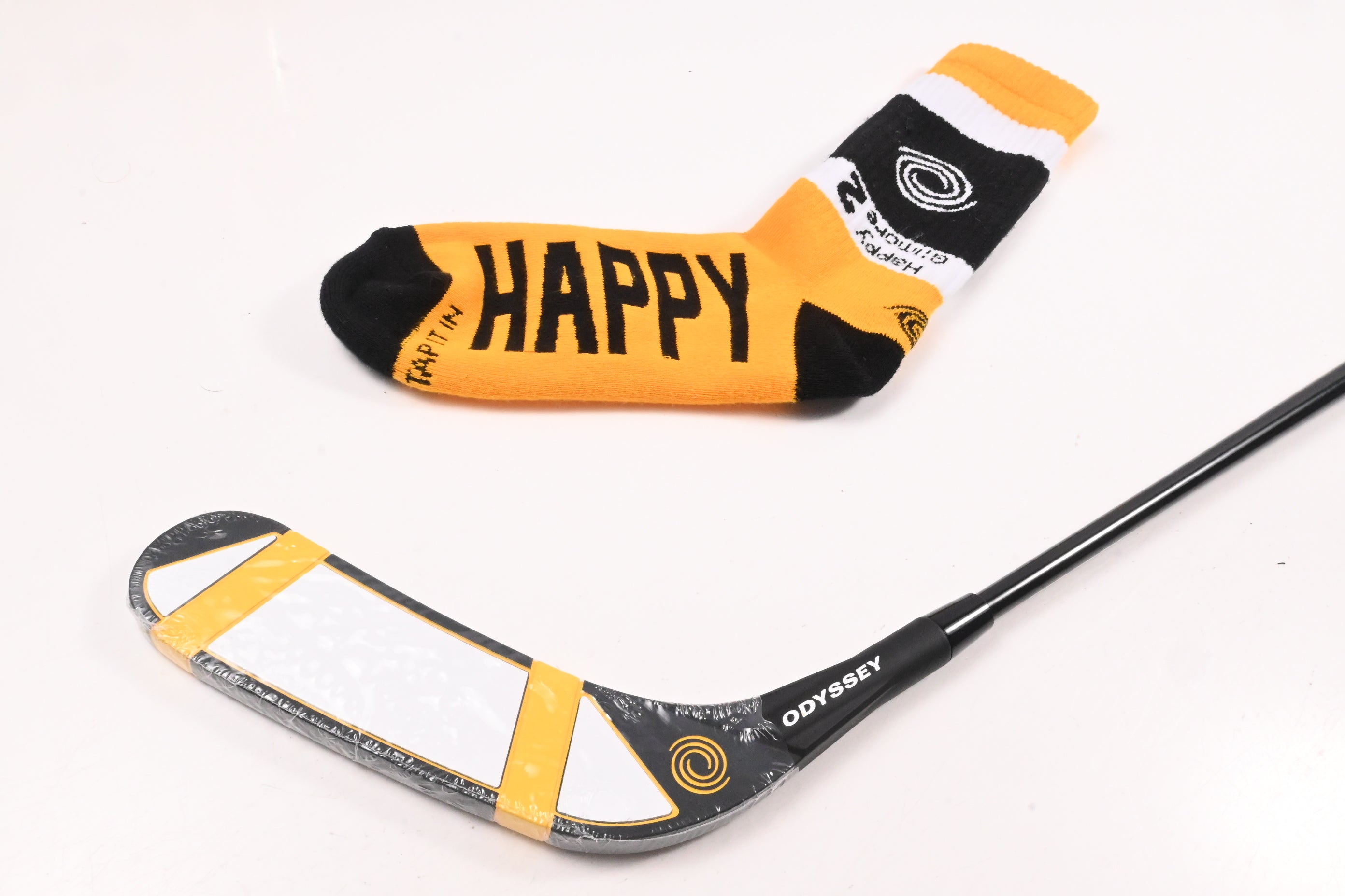Odyssey Happy Gilmore 2 Putter / 42 Inch