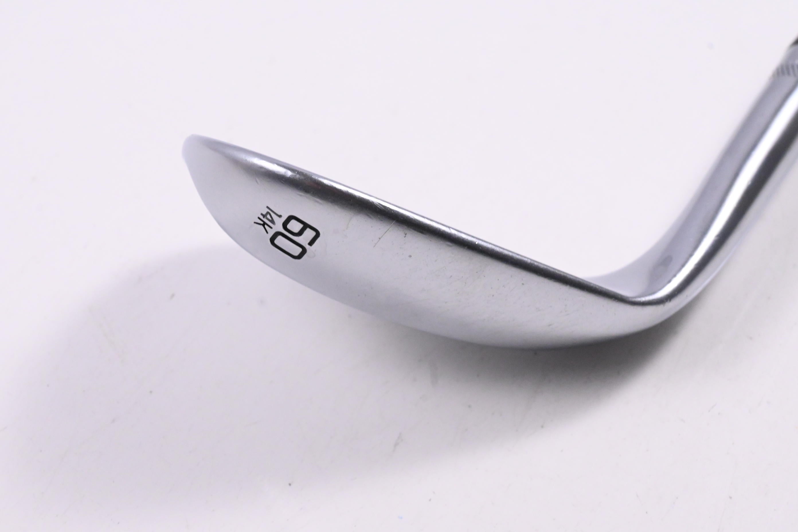 Titleist Vokey SM10 Lob Wedge / 60 Degree / Wedge Flex Titleist Vokey SM10
