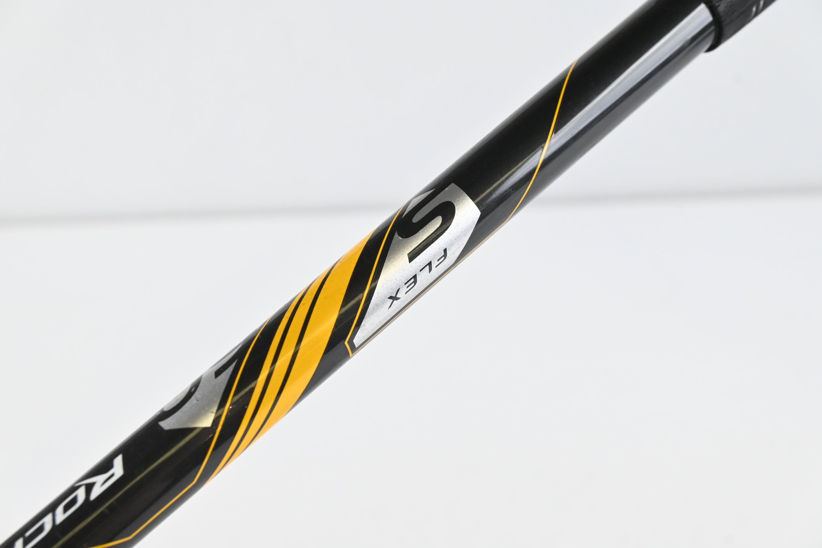 Taylormade RBZ Stage 2 #3 HL Wood / 17 Degree / Stiff Flex Rocketfuel 60 Shaft