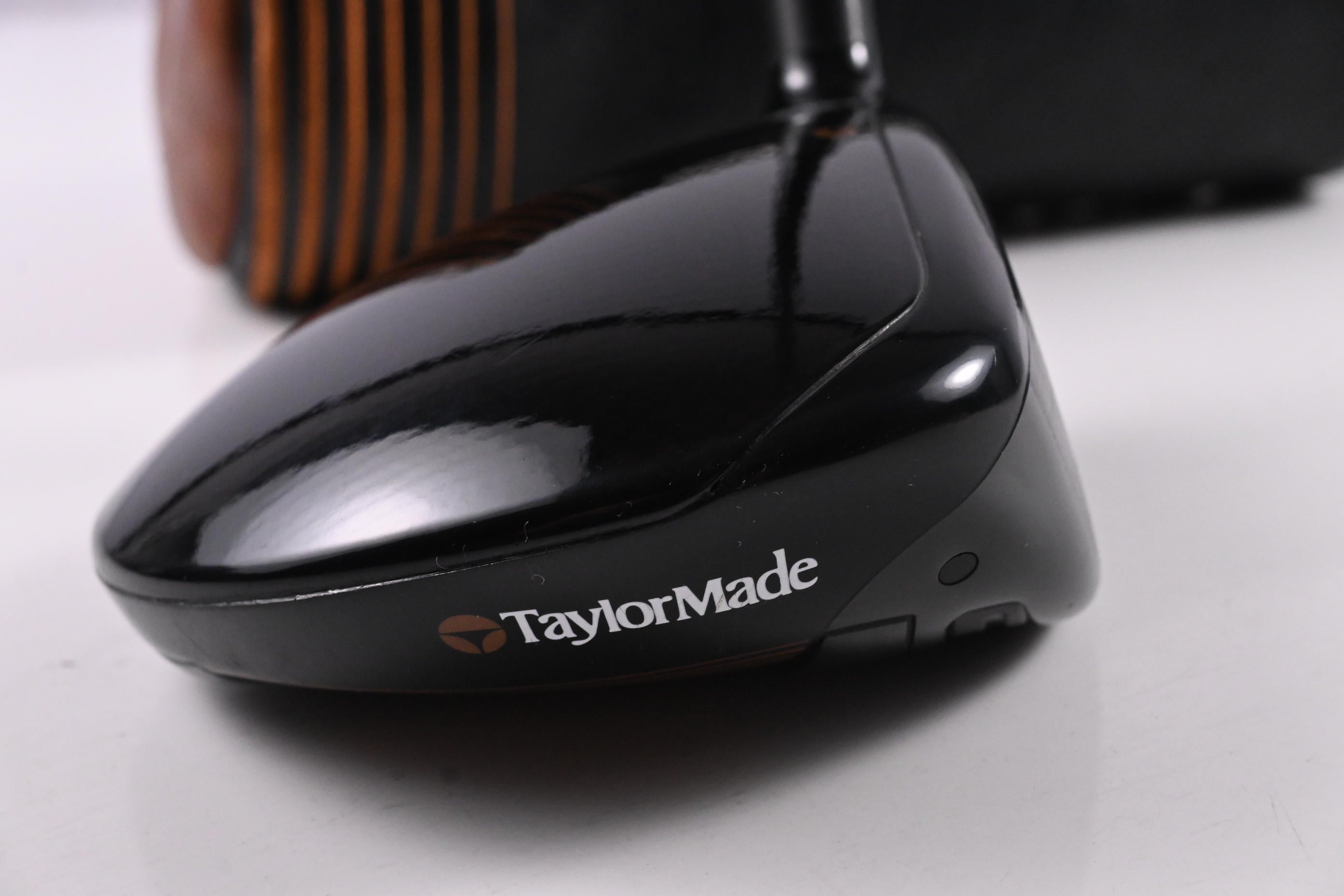 Taylormade BRNR Mini Driver / 13.5 Degree / Regular Flex UST Mamiya ProForce 65