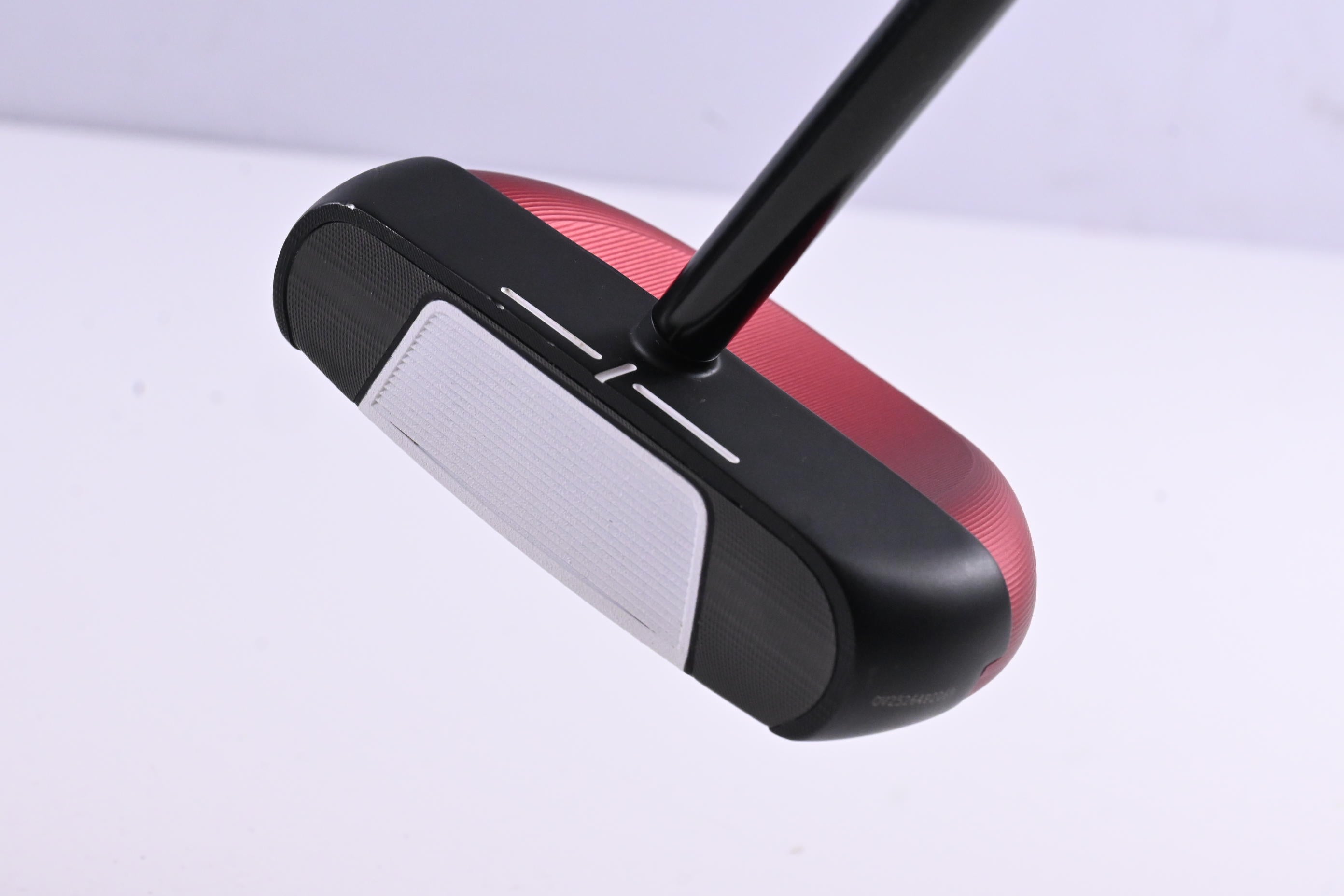 Odyssey Square 2 Square Tri-Hot Rossie Putter / 35 Inch
