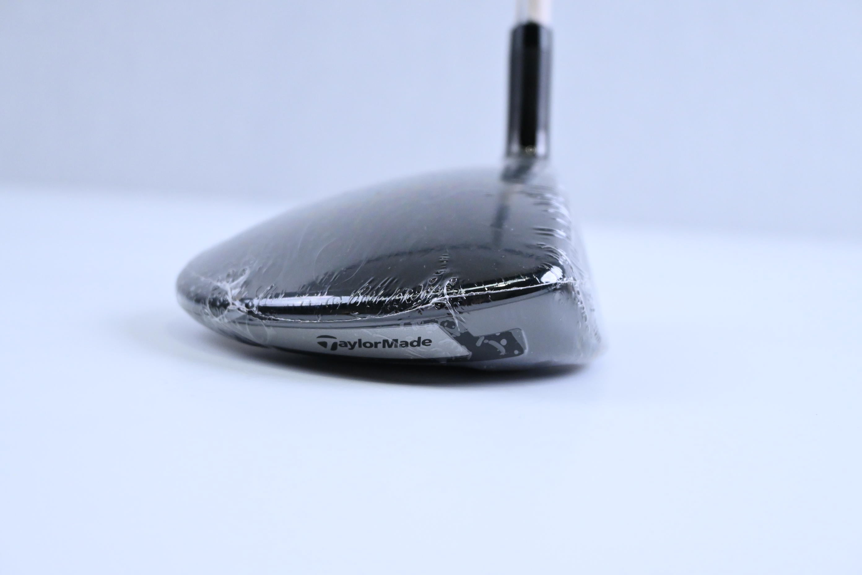 Ladies Taylormade Qi10 Max #5 Wood / 19 Degree / Ladies Flex Speeder NX TCS 40