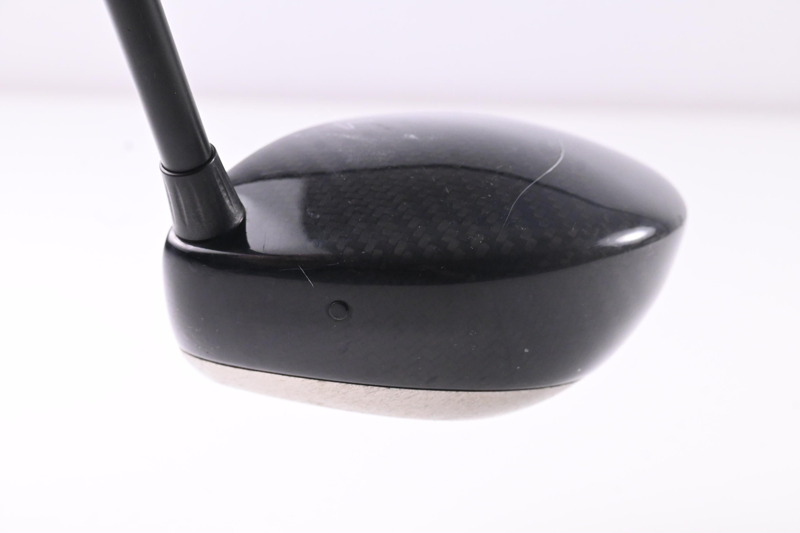 Callaway Big Bertha C4 Driver / 12 Degree / Light Flex Callaway C4 Shaft