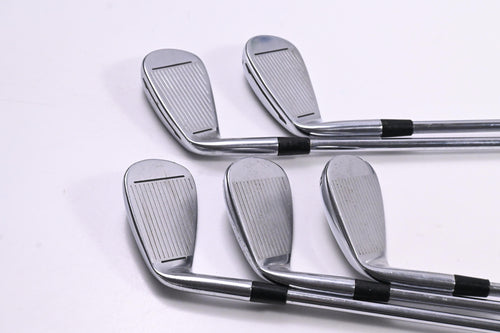 Taylormade PSi Tour Irons / 6-PW / Regular Flex REAX Steel 88 Shafts