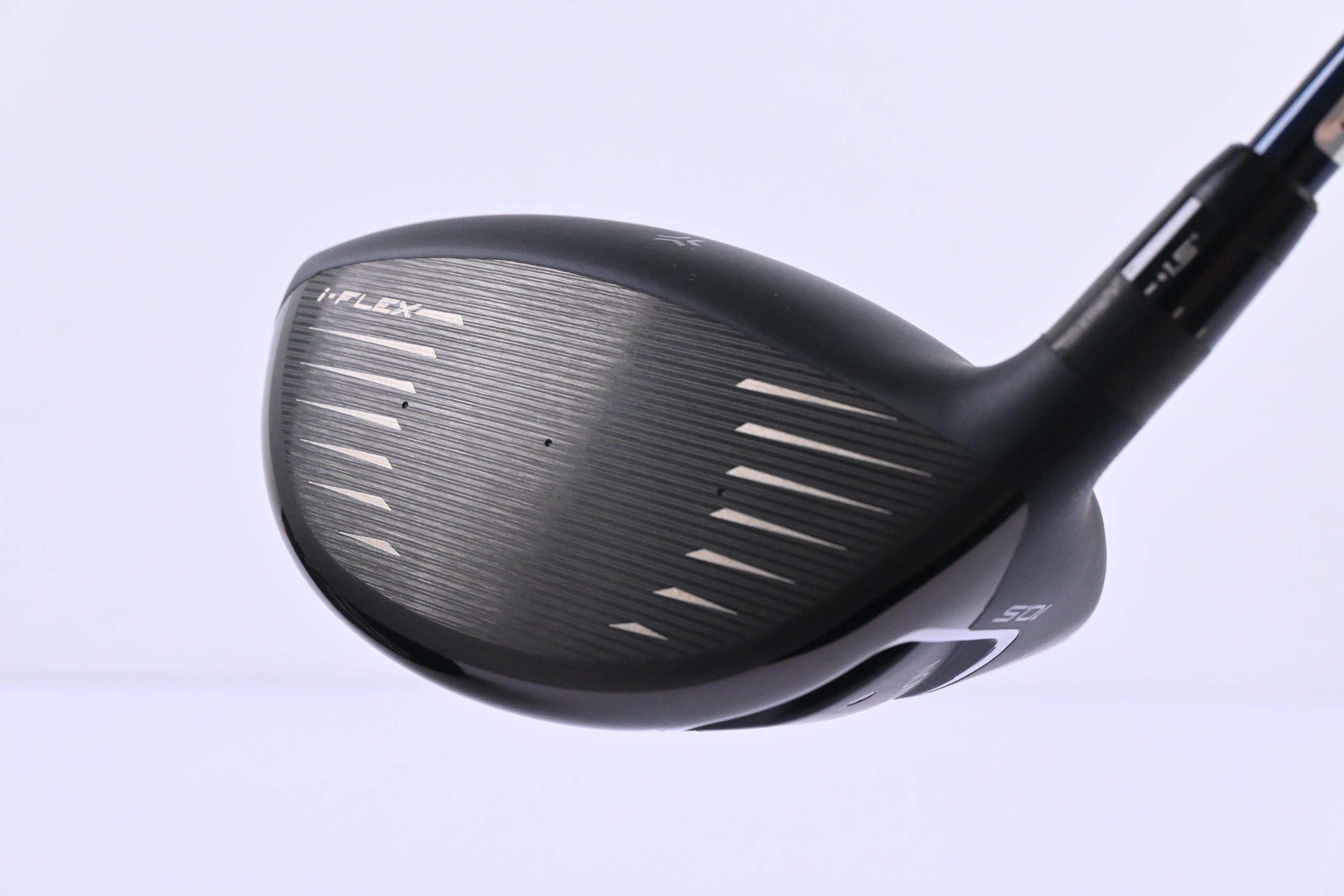 Srixon ZXi Driver / 10.5 Degree / Regular Flex Fujikura Ventus TR Blue 6 Shaft