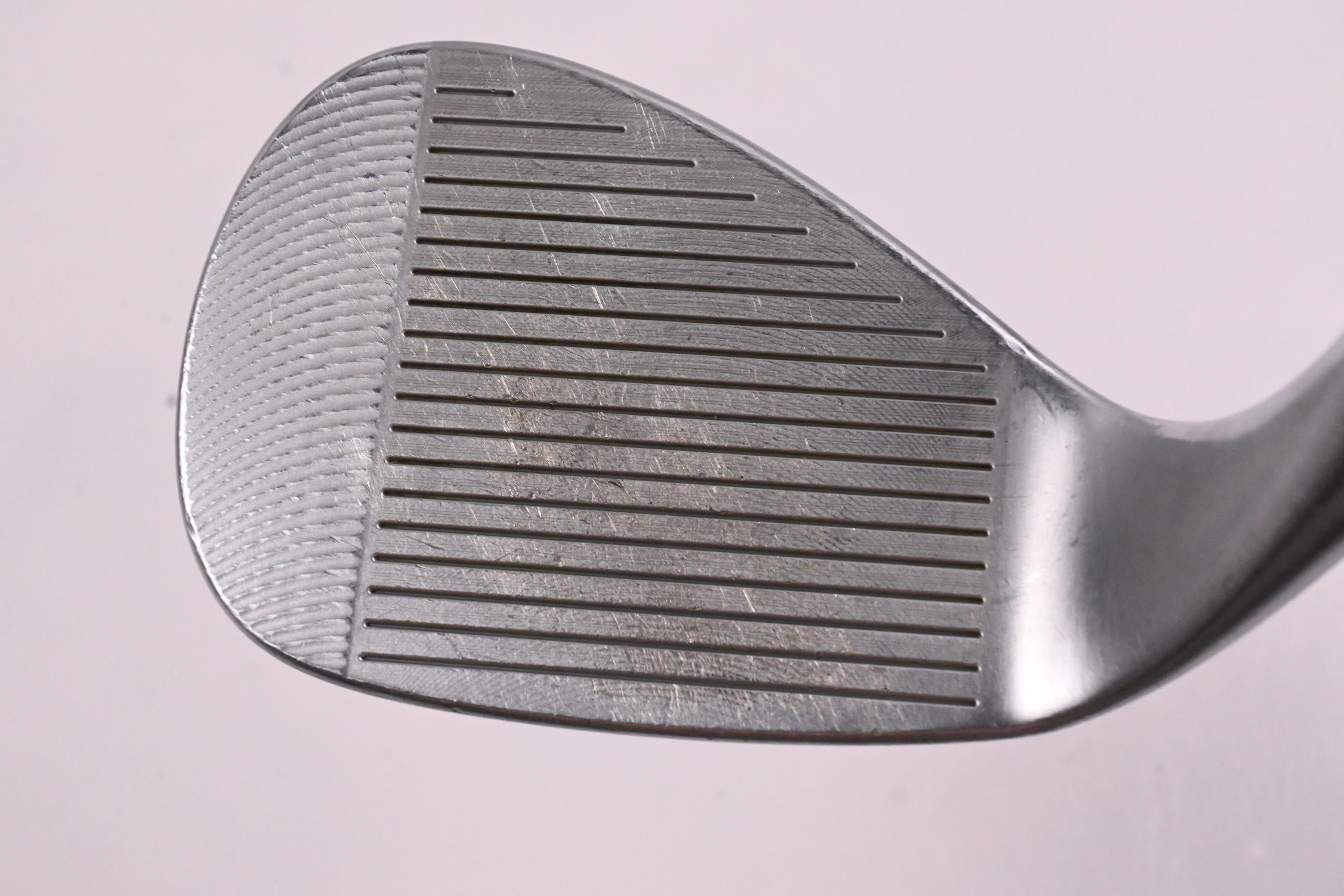 Cleveland RTZ Lob Wedge / 58 Degree / Wedge Flex Dyanmic Gold Spinner
