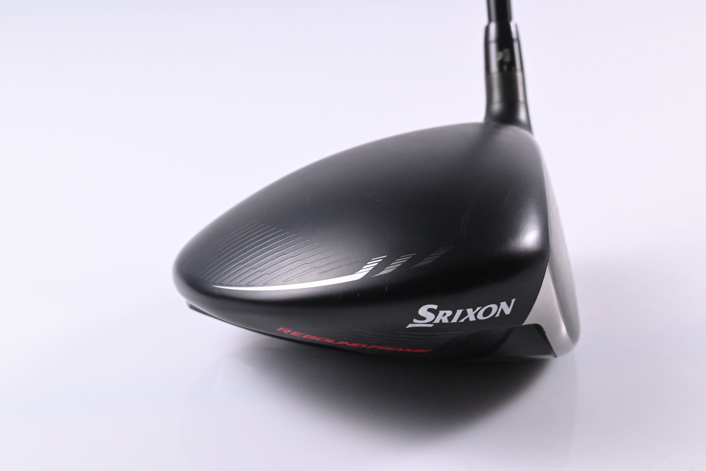 Srixon ZX5 Mk II 2023 Driver / 9.5 Degree / X-Flex Ventus Velocore Black 6 Shaft