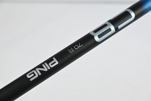 Ping IDI Utility #2 Iron / 17 Degree / Blue Dot / Regular Flex Ping Alta CB Blue