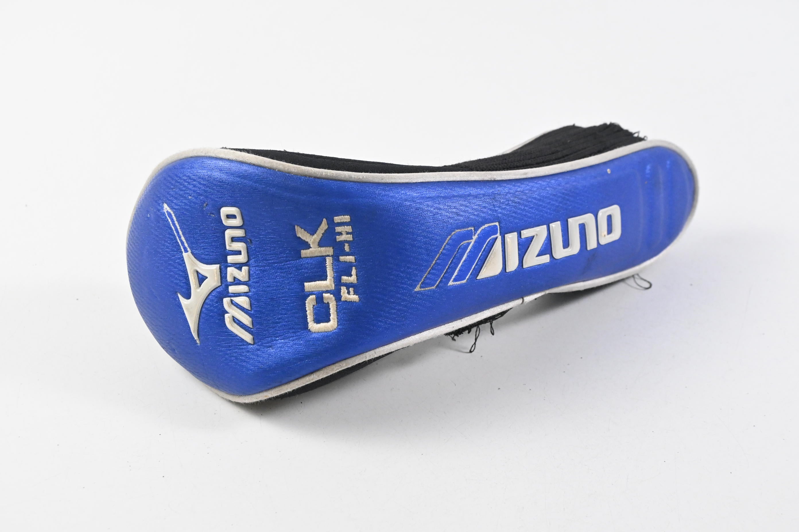 Mizuno Fli-Hi CLK #4 Hybrid / 23 Degree / Regular Flex Mizuno Exsar HS2 70 Shaft