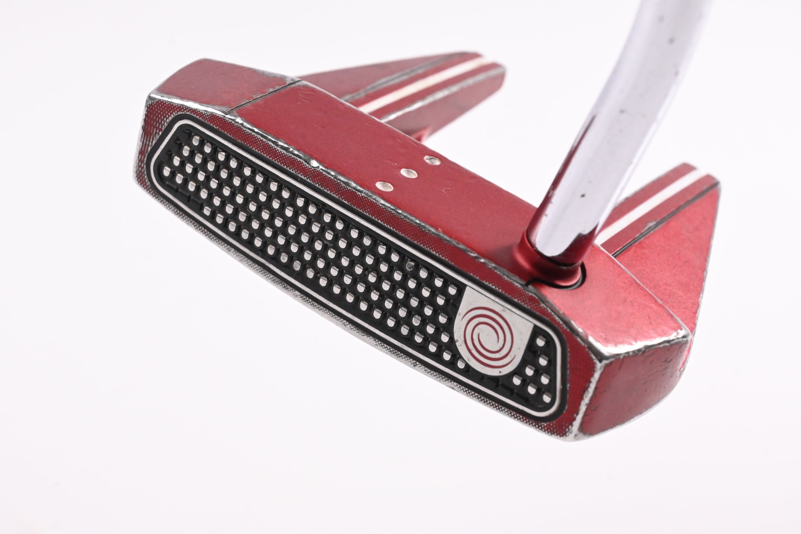 Odyssey O-Works Red #7 Putter / 35 Inch
