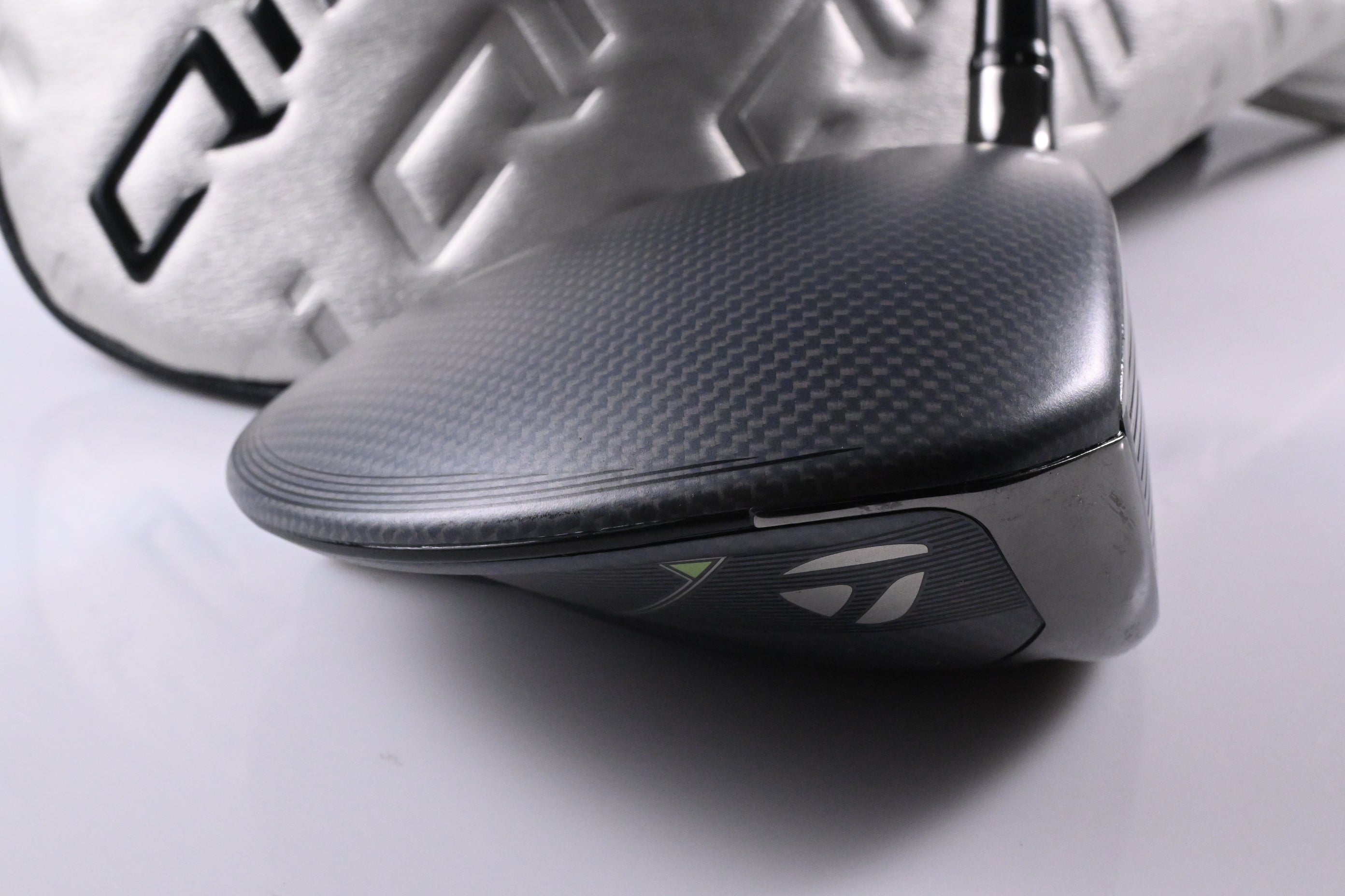 Taylormade Qi35 Driver / 9 Degree / Stiff Flex Ventus Blue 5 Shaft