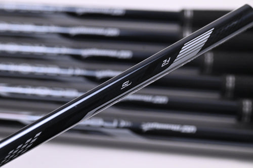 Wilson Dynapwr Forged 2023 Irons / 5-PW+GW / Senior Flex UST Recoil DART 75