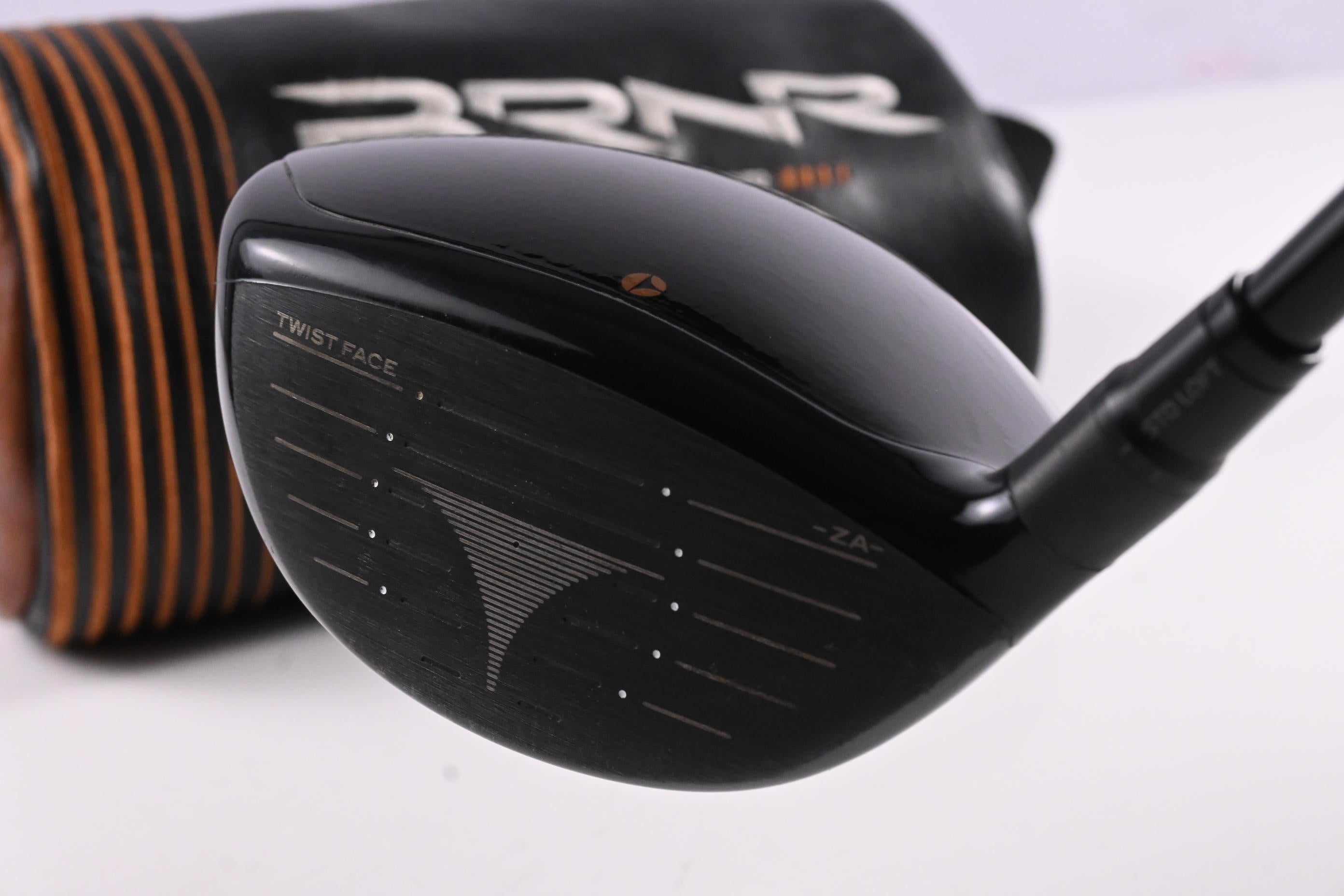 Taylormade BRNR Mini Driver / 13.5 Degree / Regular Flex UST Mamiya ProForce 65