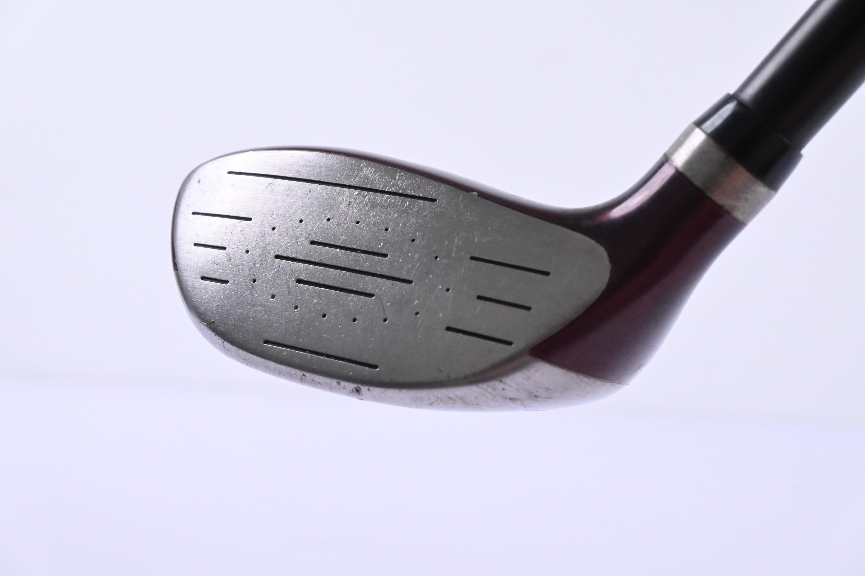 Wilson Fat Shaft #5 Wood / 18 Degree / Regular Flex Grafalloy ProLite Shaft