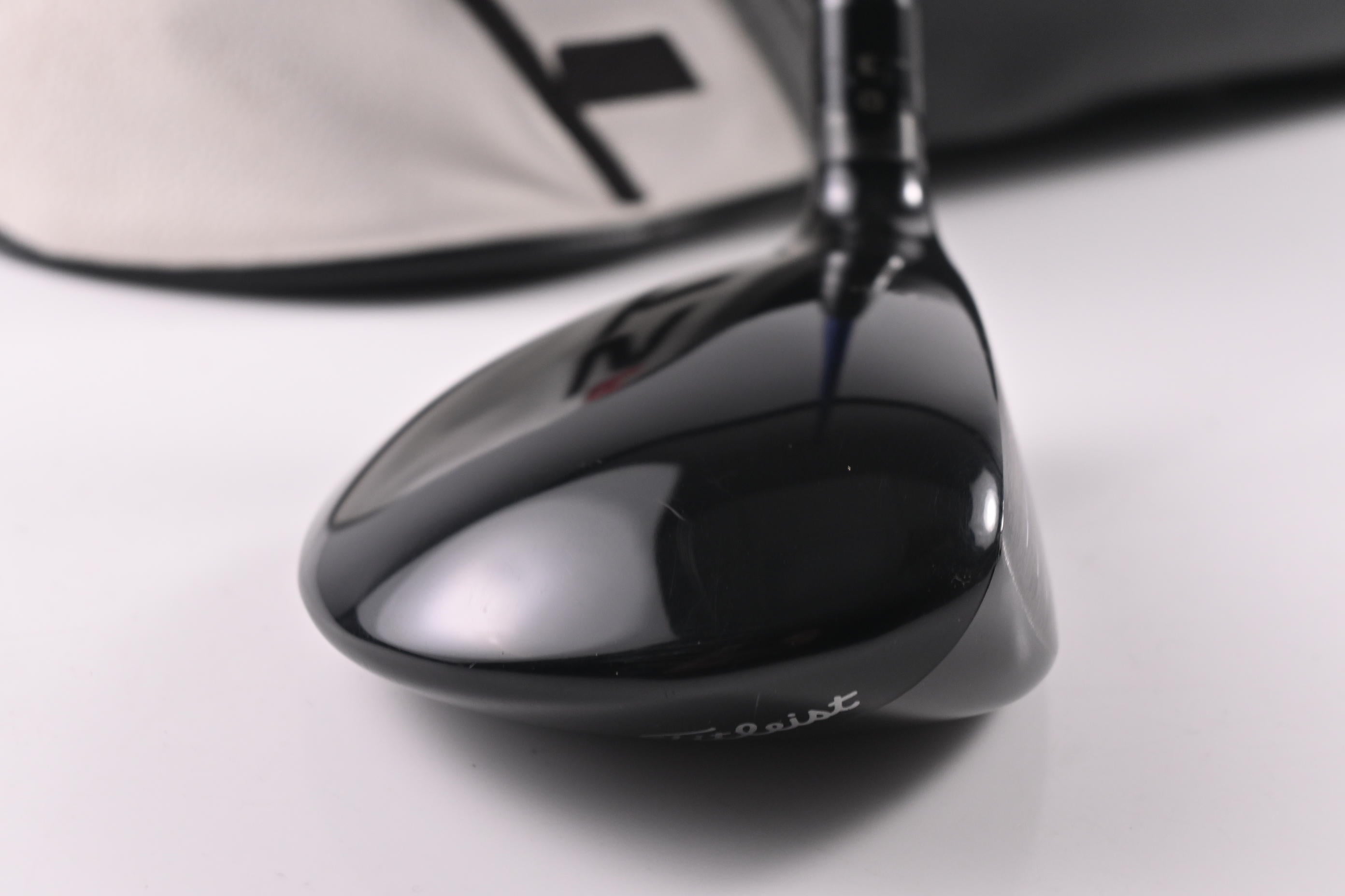 Titleist TSR3 #3 Wood / 15 Degree / X-Flex Diamana S+72 Shaft