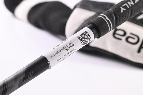 Adams Tight Lies 2.0 #4 Hybrid / 22 Degree / Senior Flex Kuro Kage 60 Shaft
