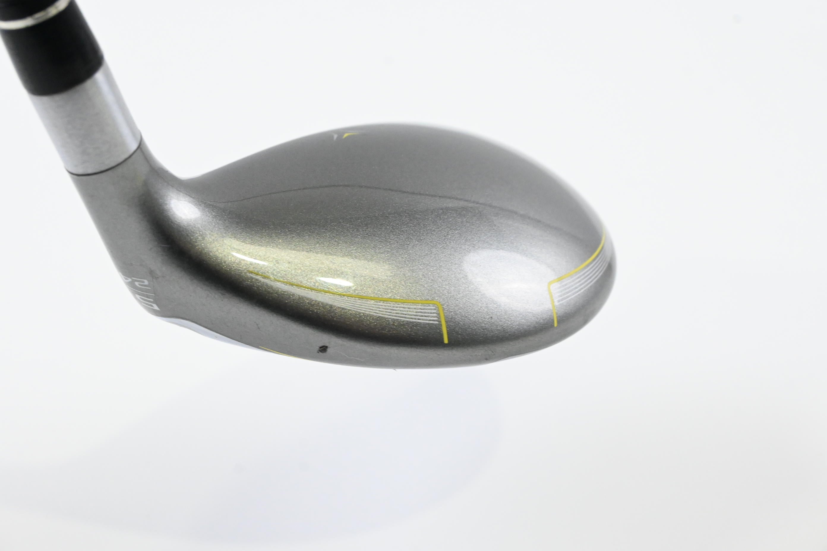 Ladies Honma TW GS #5 Hybrid / 24 Degree / Ladies Flex SpeedTuned 42 Shaft