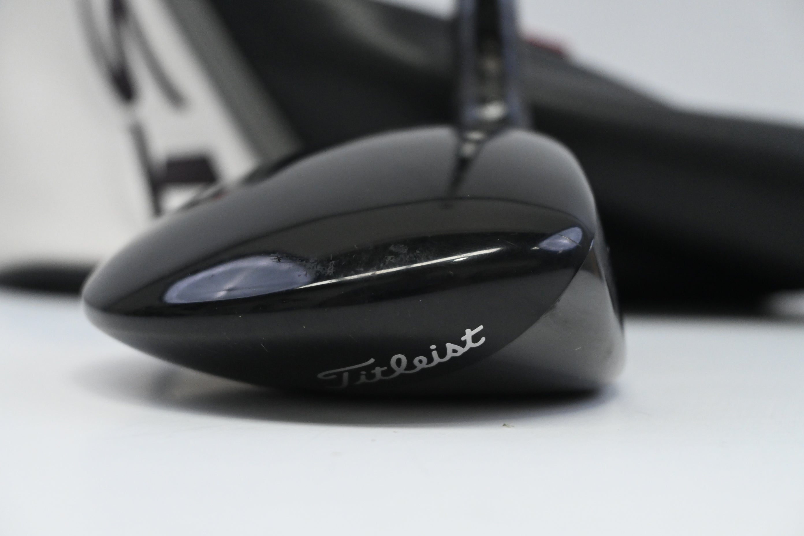 Titleist TSR3 #3 Fairway Wood / 15 Degree / Stiff Flex Tensei AV Blue 65 Shaft