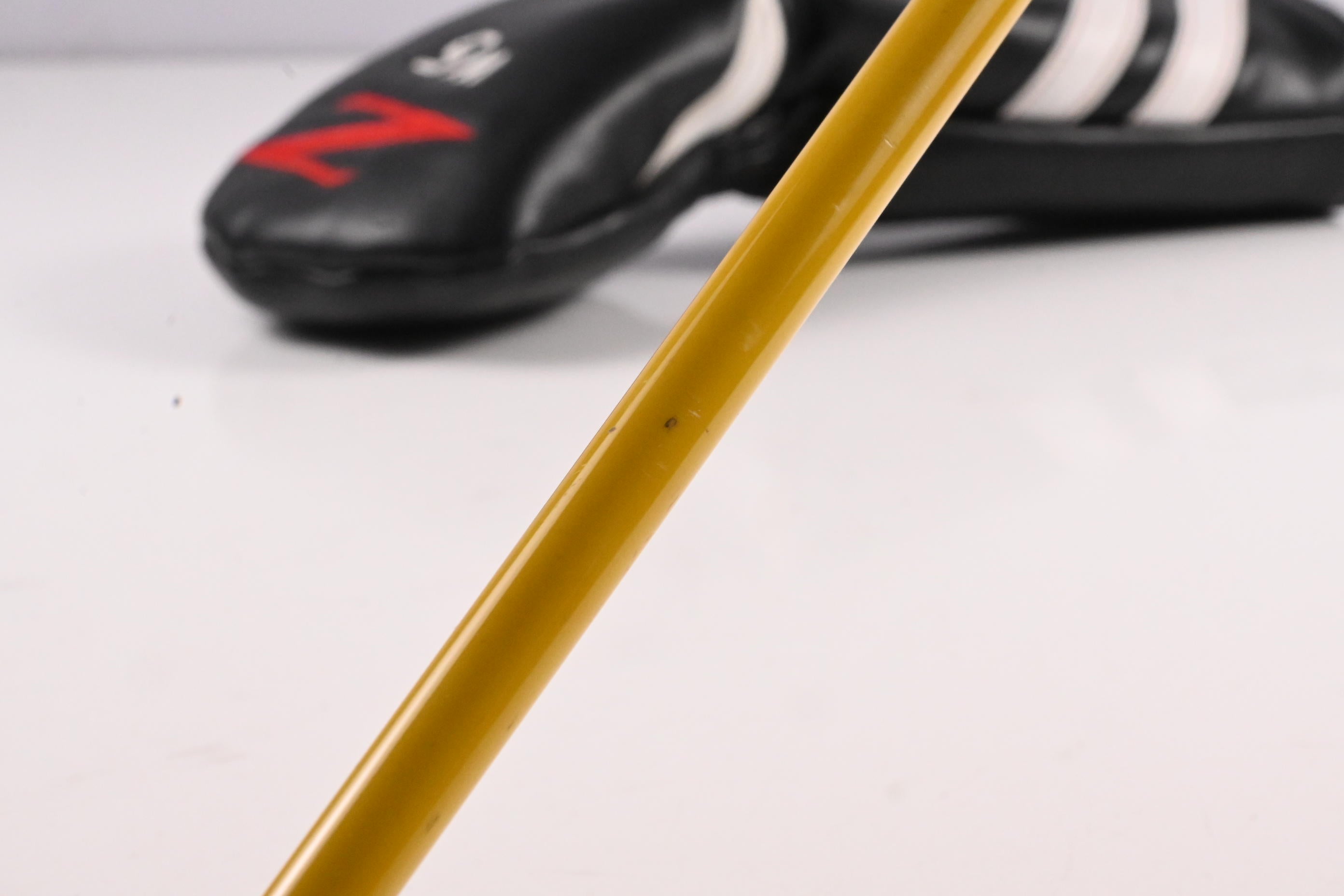 Srixon Z-F65 #5 Wood / 19 Degree / X-Flex ACCRA FX300F Shaft