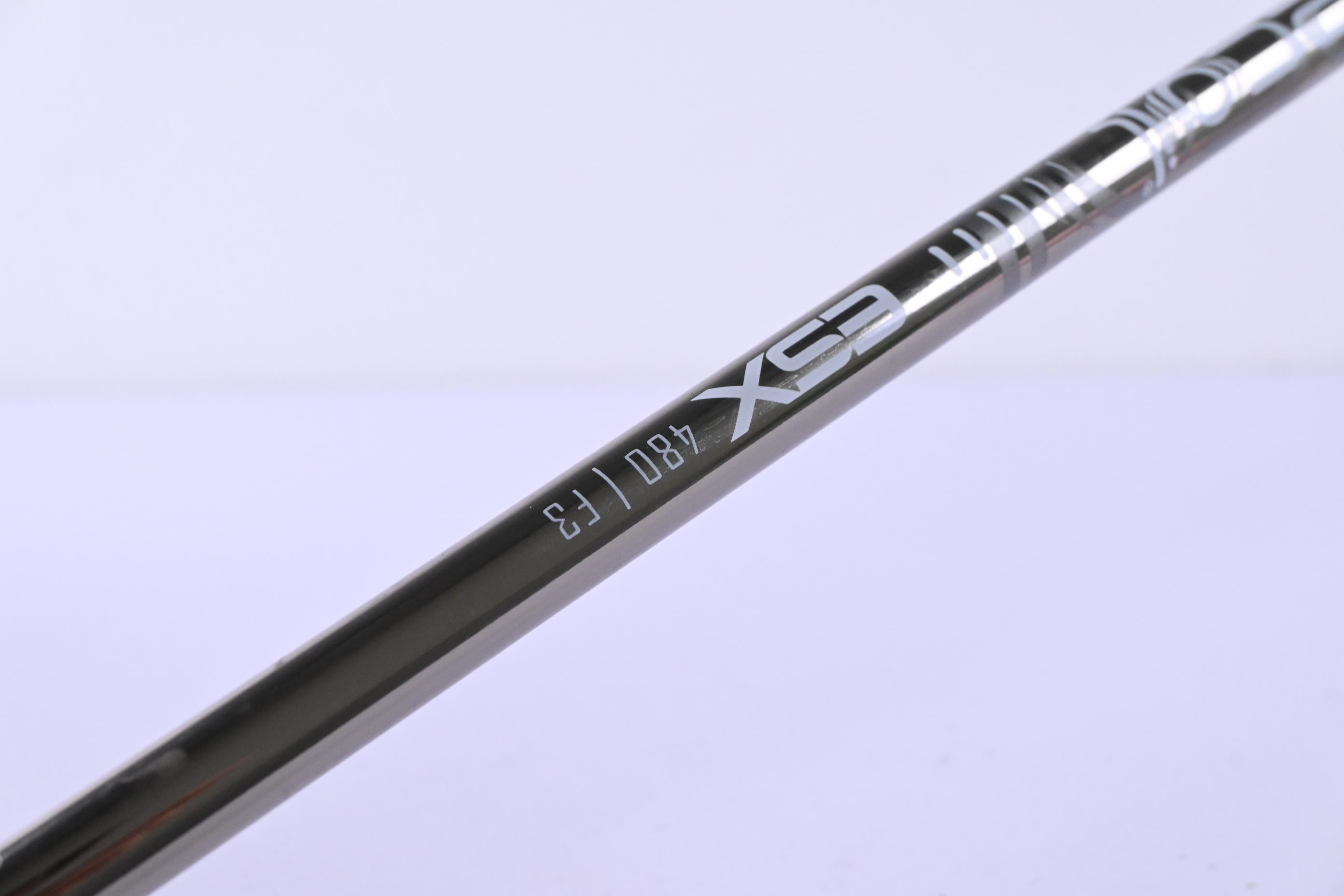 Cobra King Speedzone #4 Hybrid / 21 Degree / Regular Flex Recoil ESX 480 Shaft