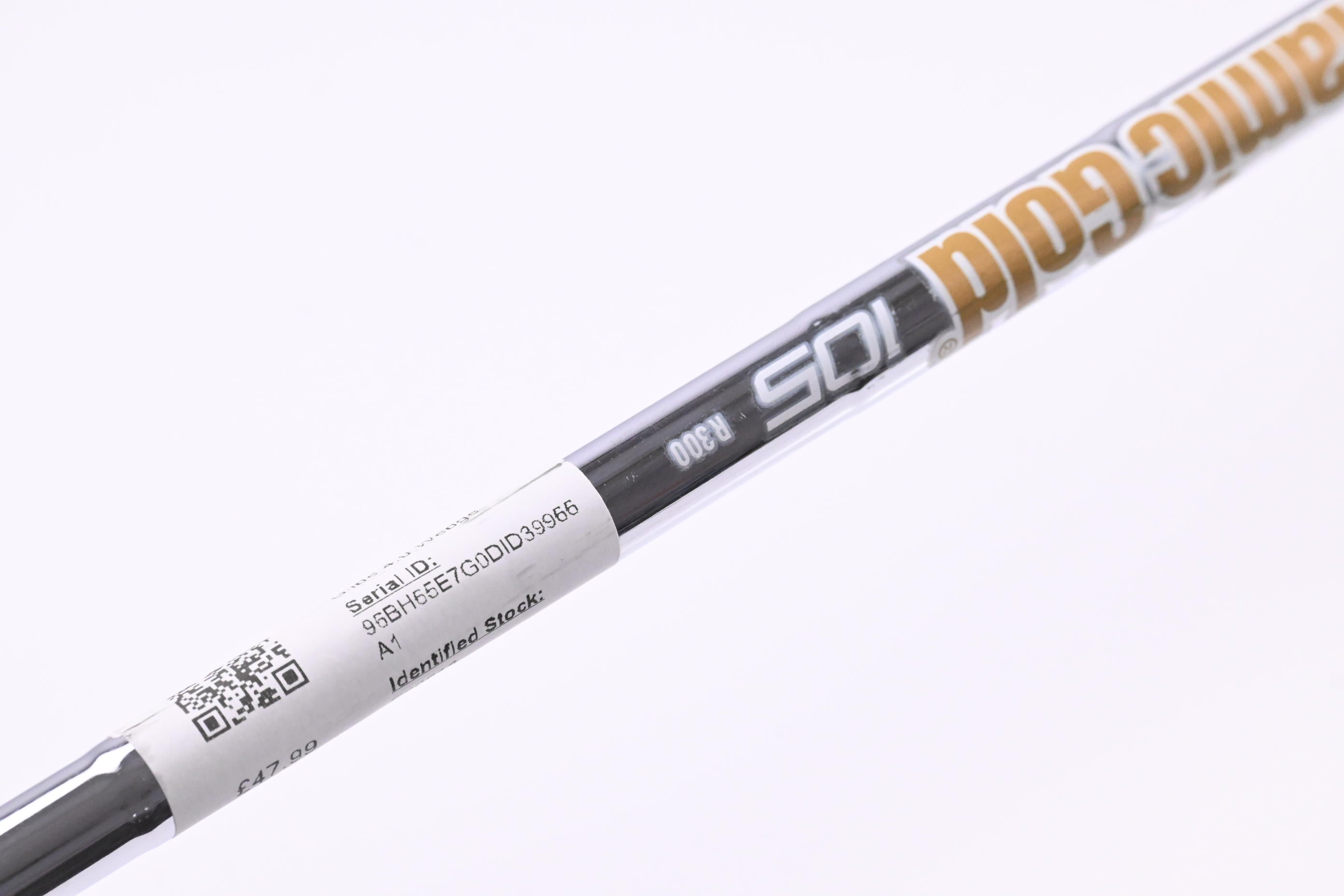 Ping Glide 4.0 Sand Wedge / 56 Degree / Regular Flex Dynamic Gold 105