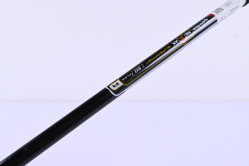 Taylormade Burner 2007 #5 Wood / 18 Degree / Regular Flex REAX 50 Shaft