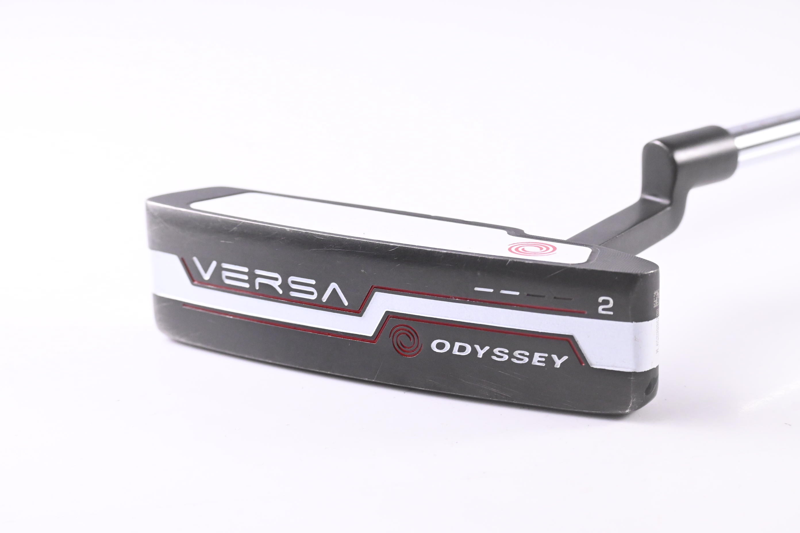Odyssey Versa 2 Putter / 34 Inch