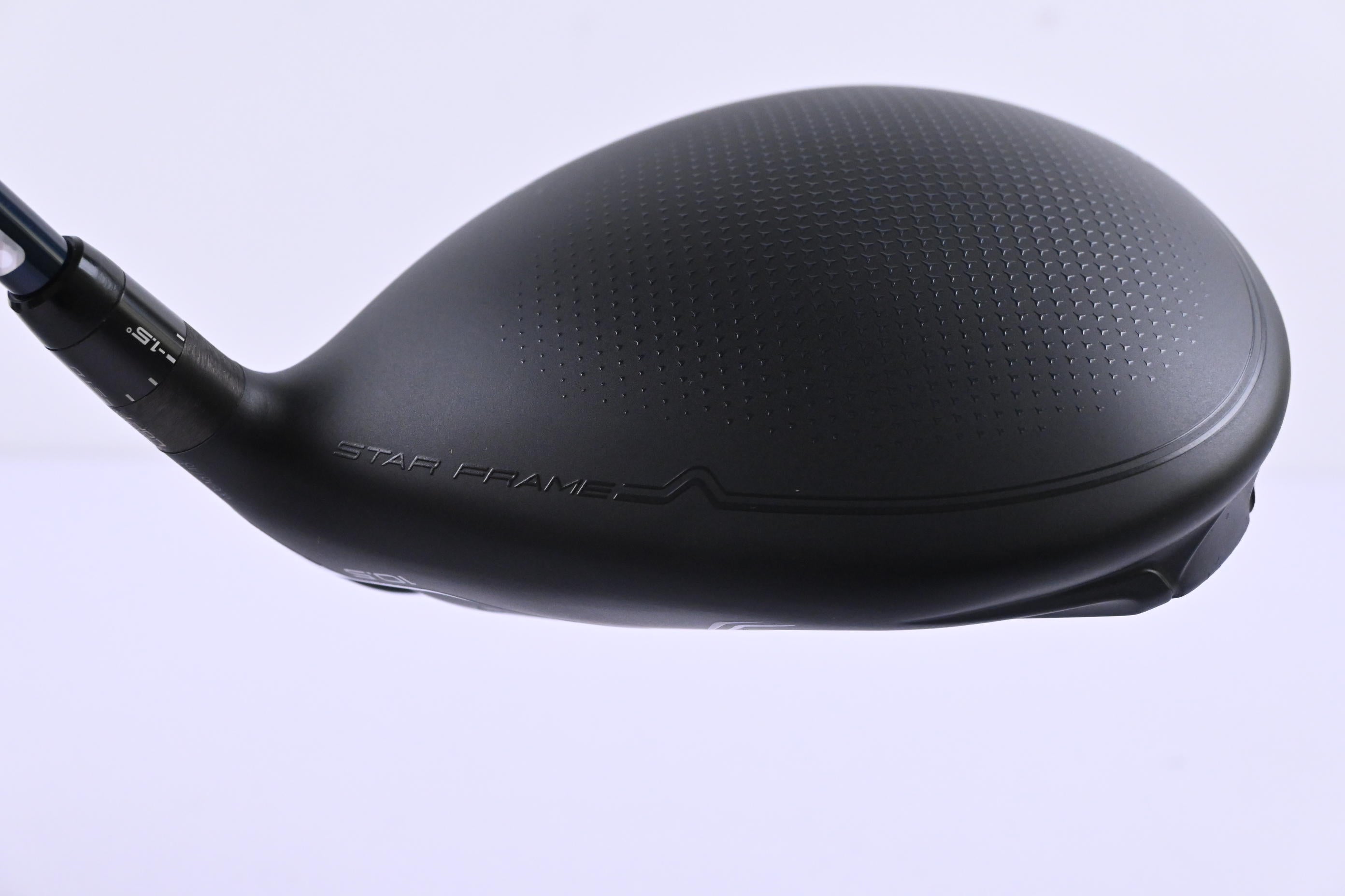 Srixon ZXi Driver / 10.5 Degree / Regular Flex Fujikura Ventus TR Blue 6 Shaft