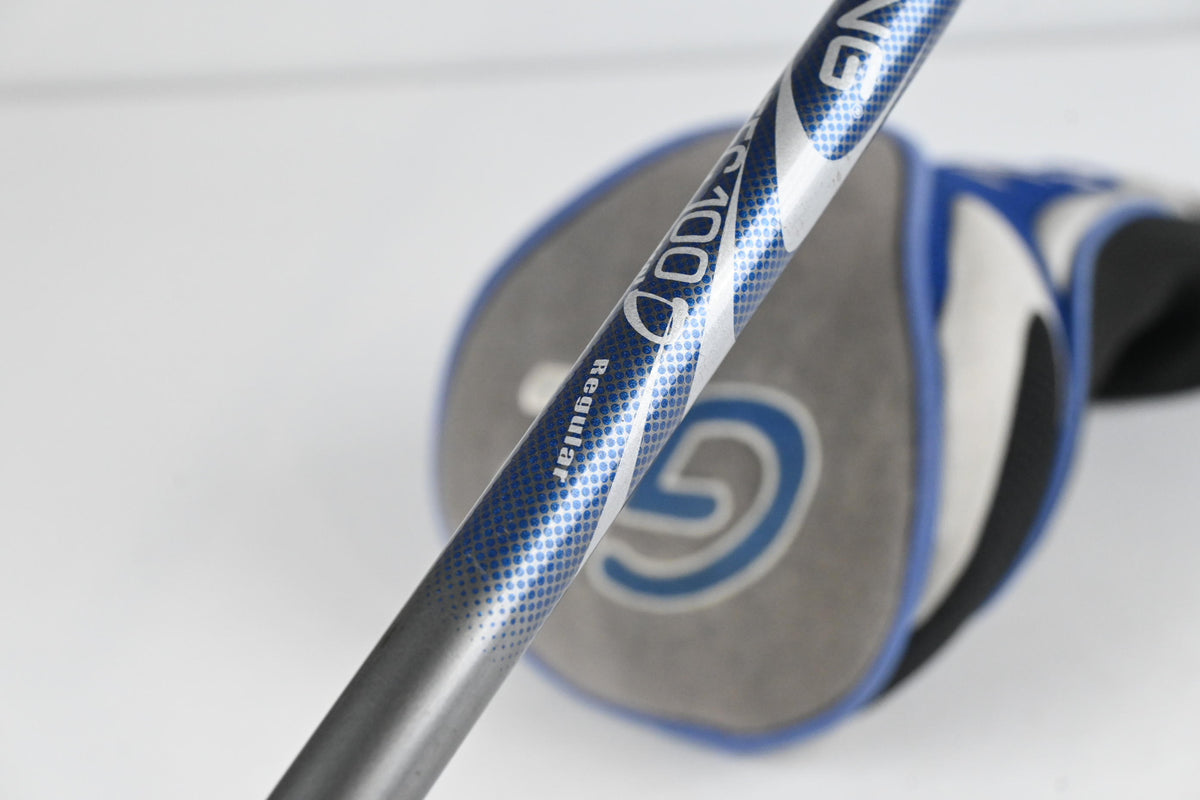 Ping G2 Driver / 11.5 Degree / Regular Flex Ping TFC 100 Shaft