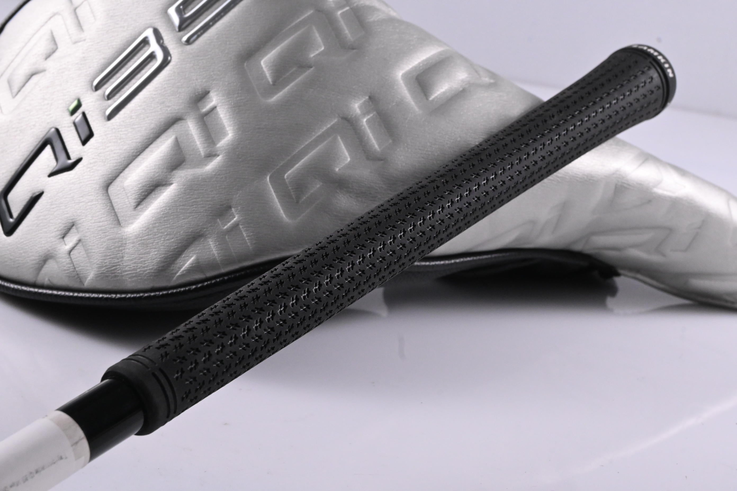 Taylormade Qi35 Max Driver / 10.5 Degree / Senior Flex KBS Max HL 40 Shaft