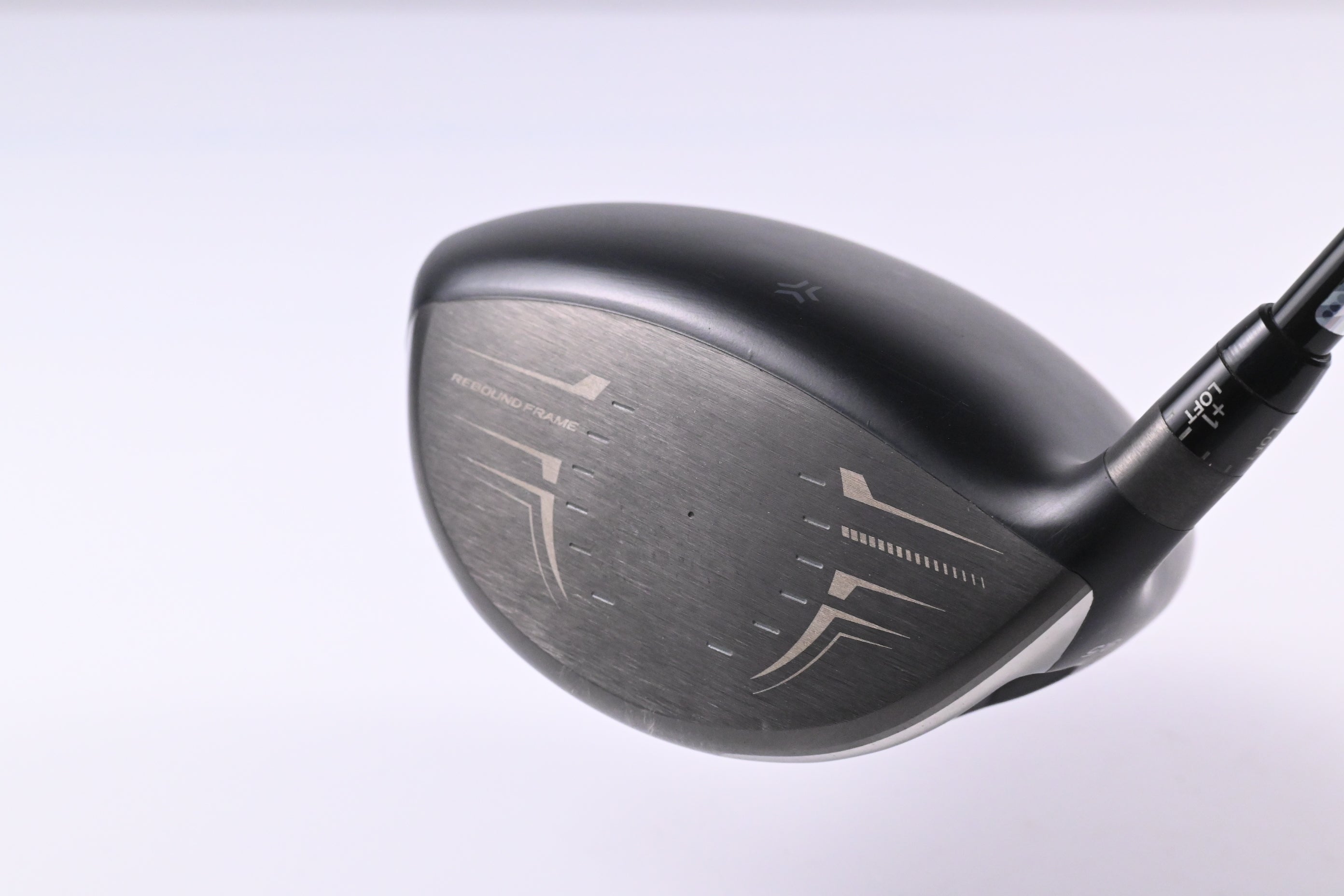 Srixon ZX5 Mk II 2023 Driver / 9.5 Degree / X-Flex Ventus Velocore Black 6 Shaft