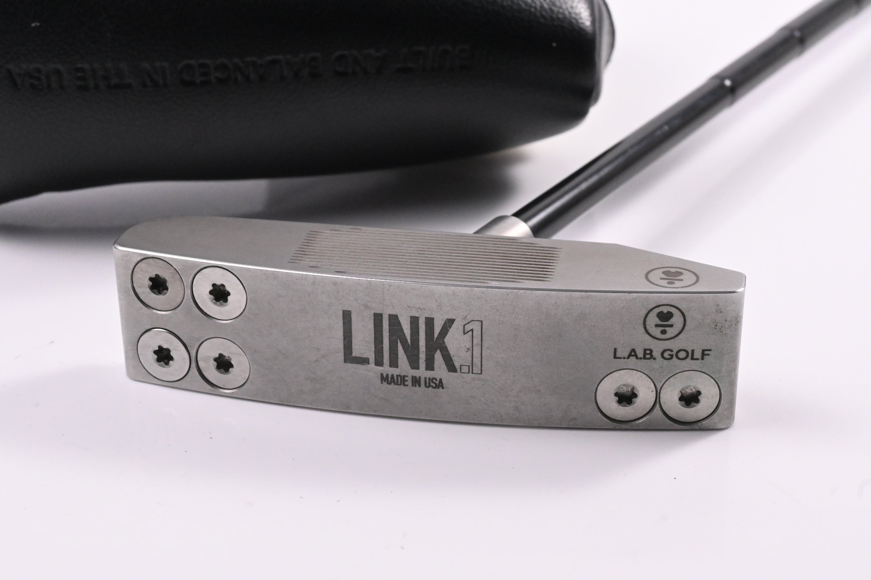 L.A.B Golf Link.1 Putter / 34 Inch