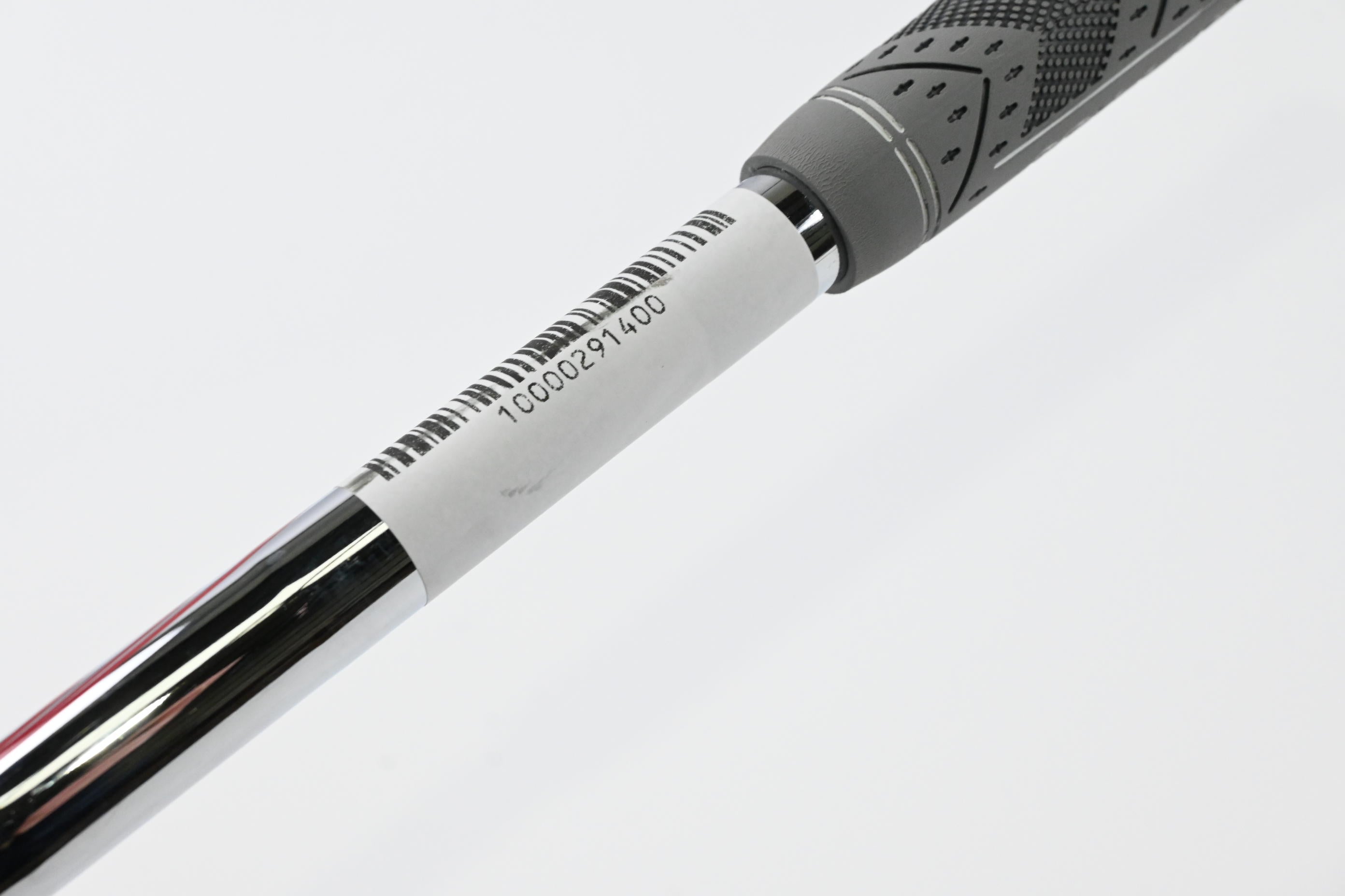 Left Hand Taylormade Hi-Toe 4 Lob Wedge / 60 Degree / X-Flex N.S.Pro Modus 3
