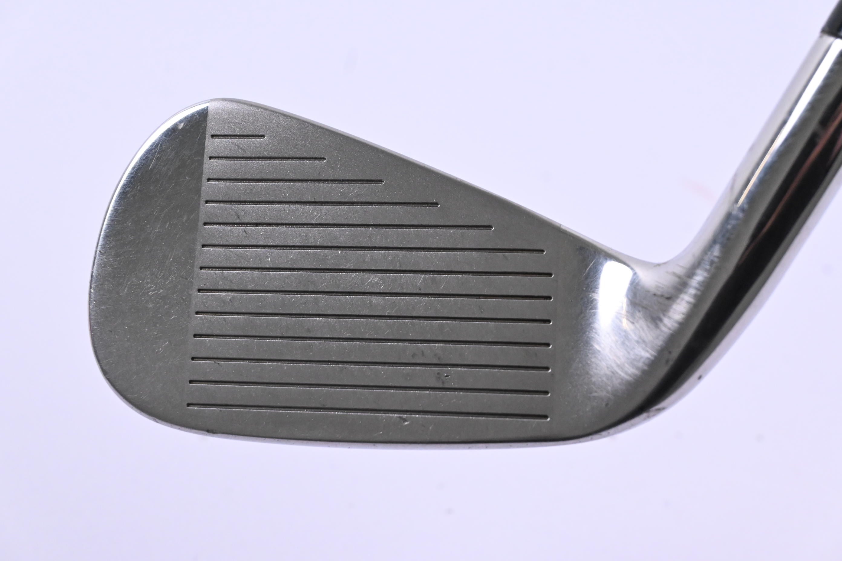 Callaway Paradym Ai Smoke #5 Iron / 22 Degree / Regular Flex N.S.Pro Zelos 8