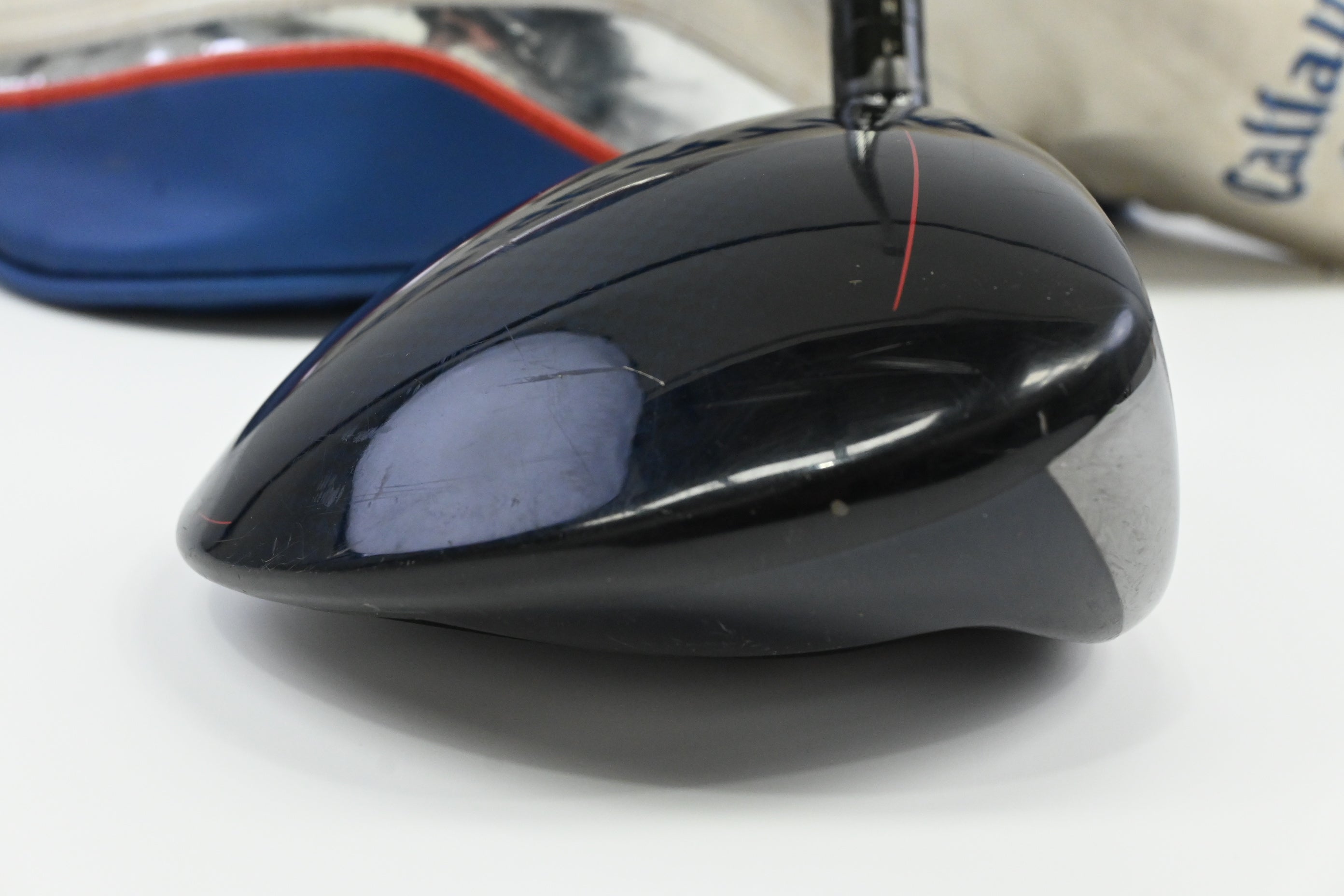 Callaway Big Bertha B21 Driver / 10.5 Degree / Regular Flex Callaway RCH 55